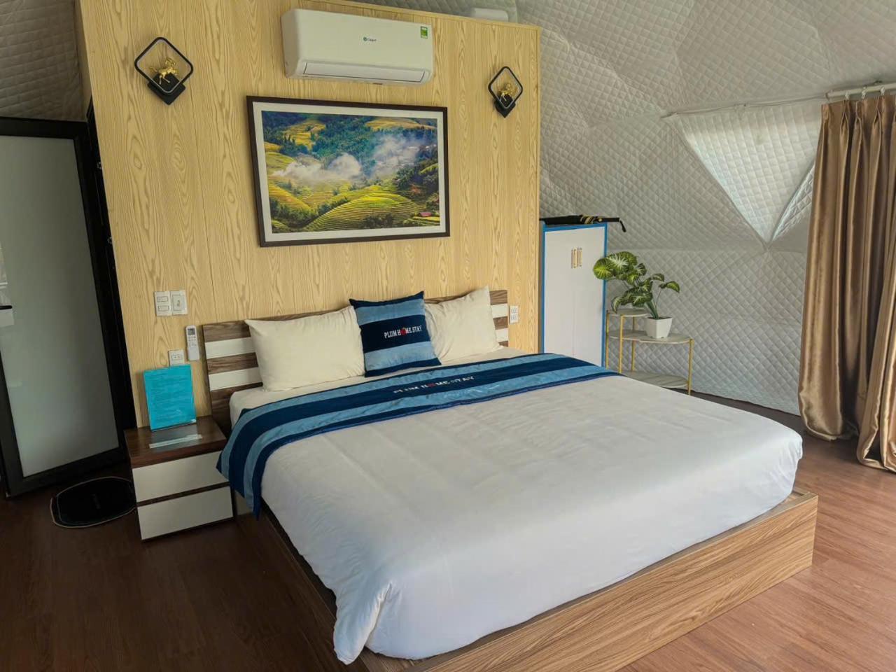 Resort Plum Homestay