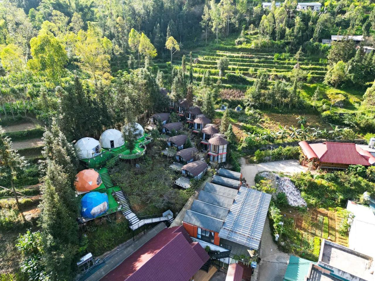 Resort Plum Homestay Dong Van (Ha Giang)