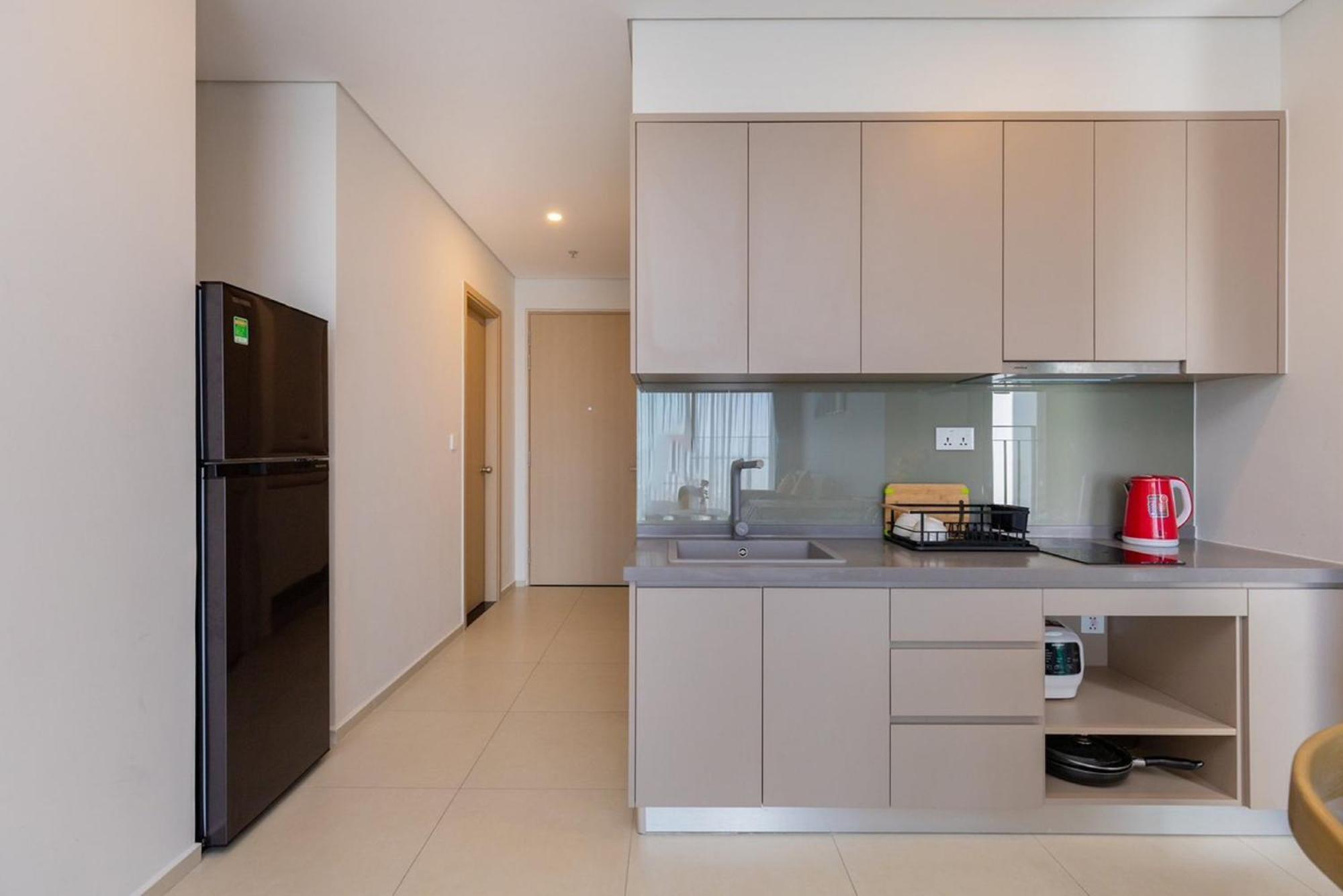 Apartment Meomeo - The Song Vung Tau