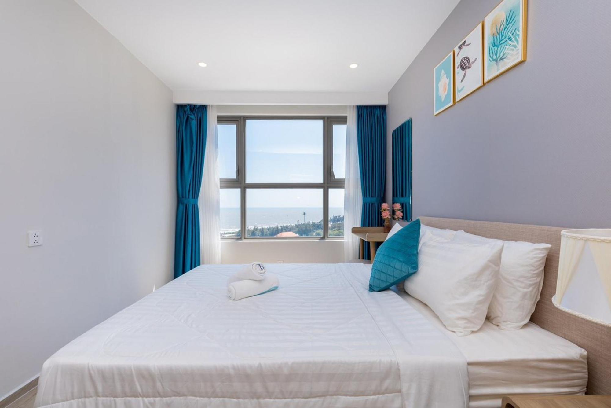 Apartment Meomeo - The Song Vung Tau
