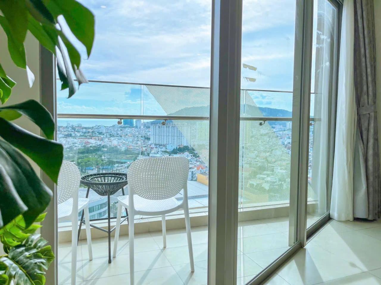 Apartment Meomeo - The Song Vung Tau