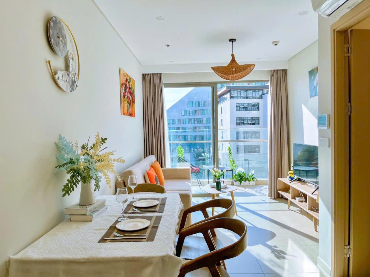 Apartment Meomeo - The Song Vung Tau