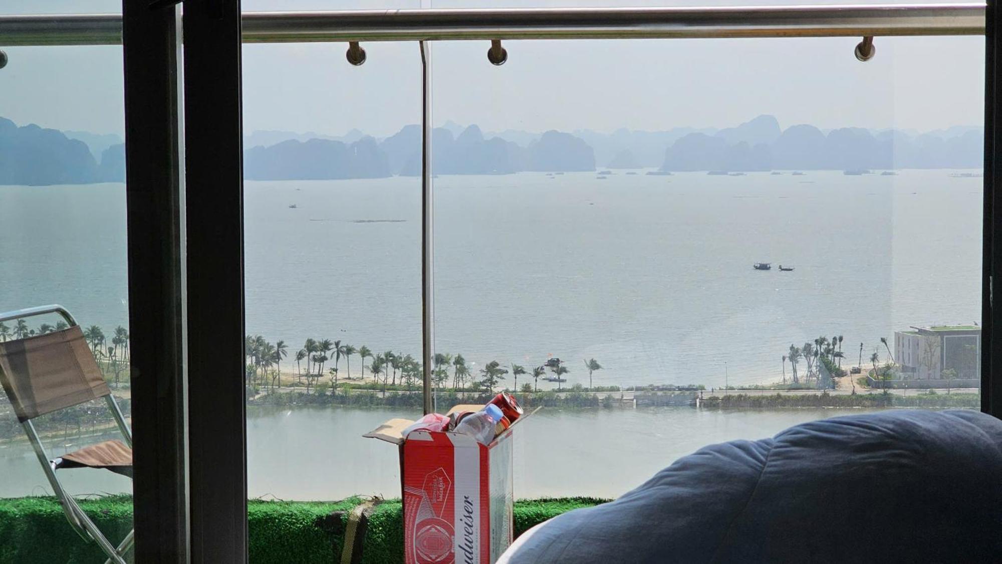 Greenbay Premium Bay Ha Long