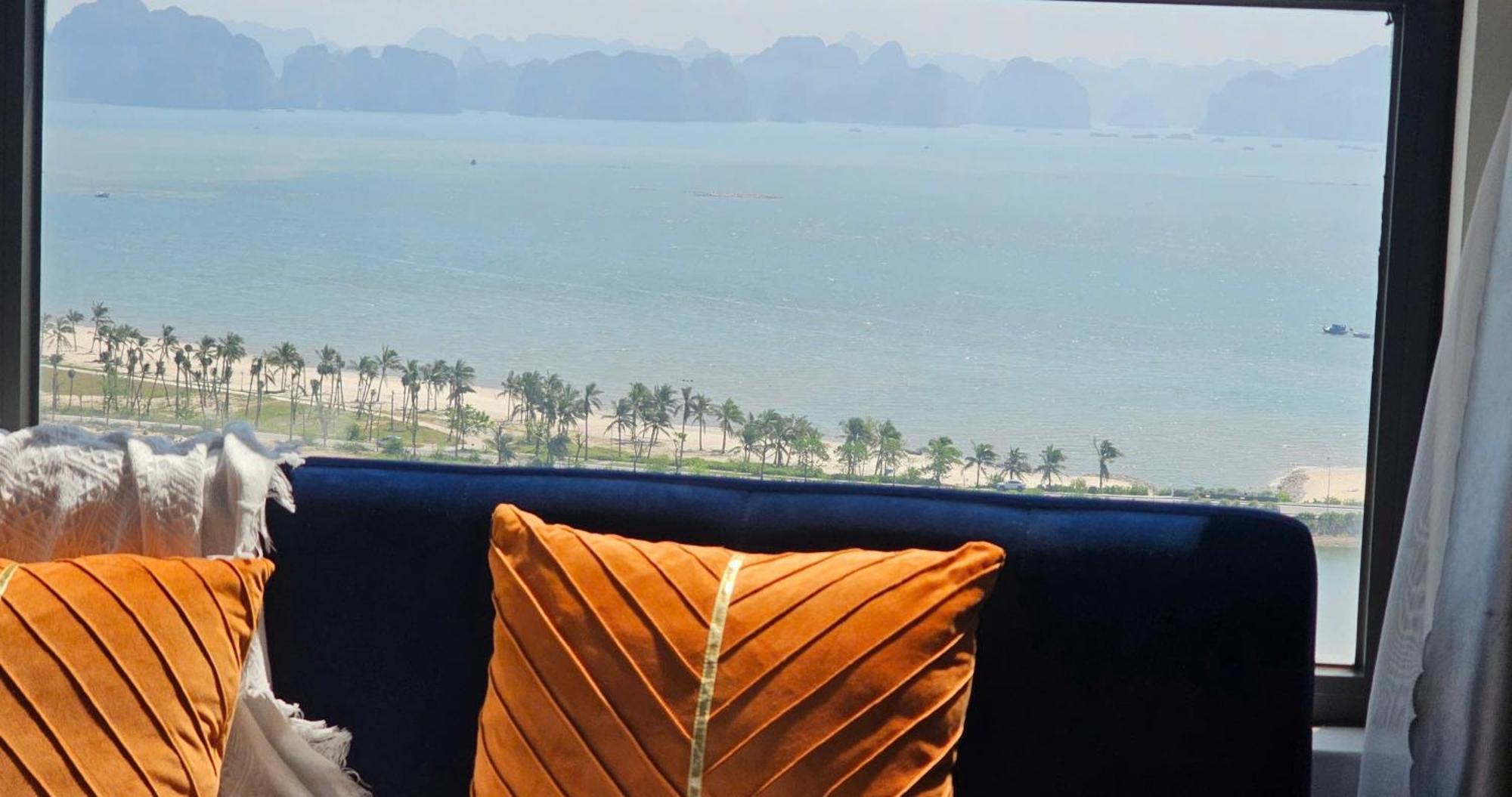Greenbay Premium Bay Ha Long