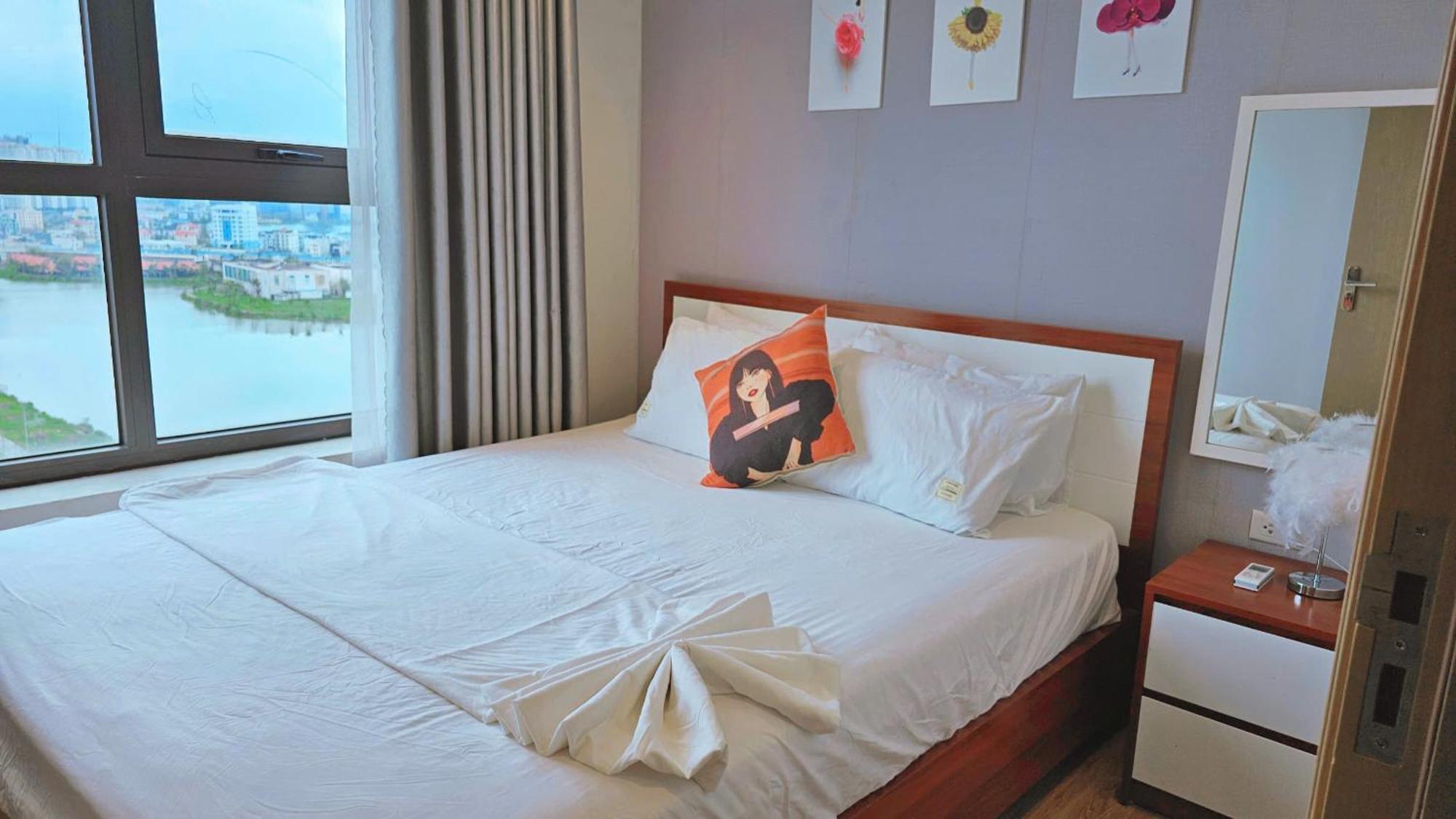 Greenbay Premium Bay Apartment *