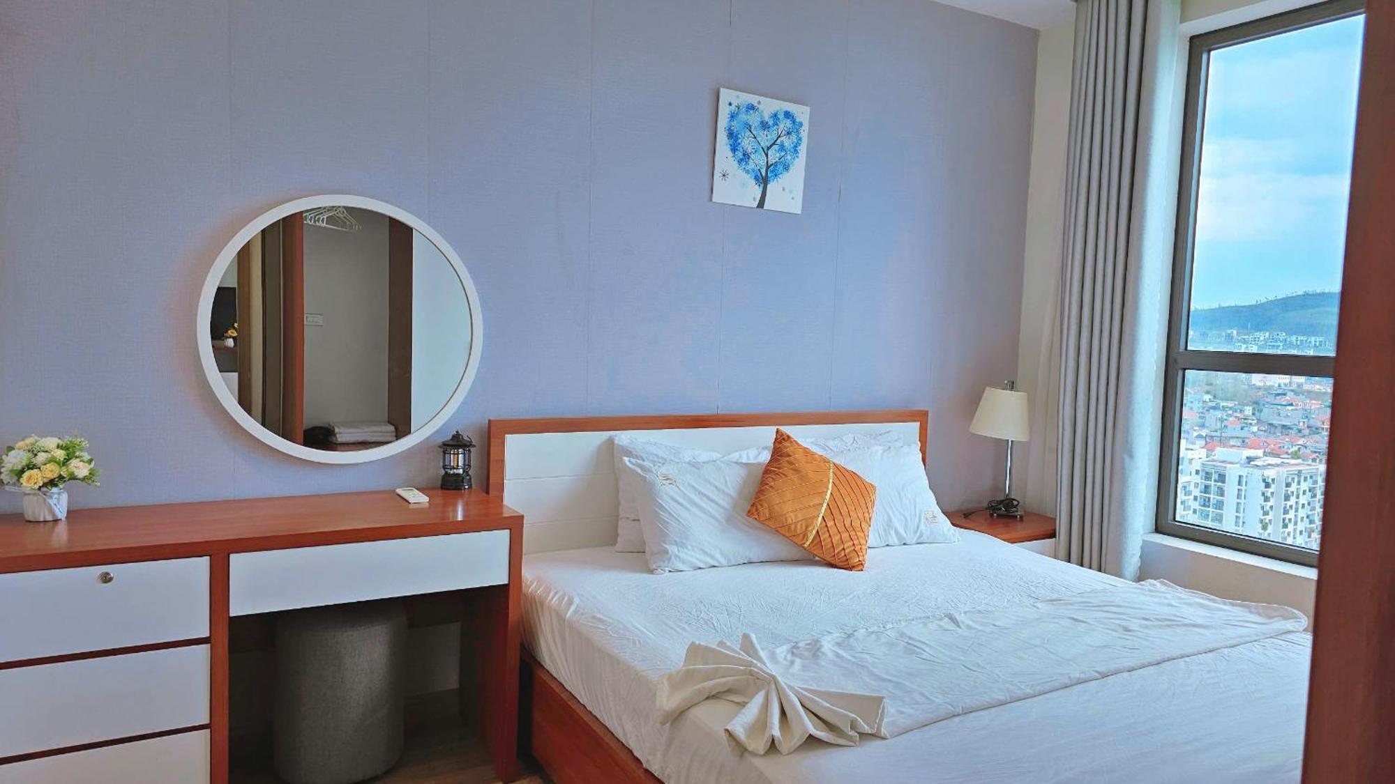 Apartment Greenbay Premium Bay Ha Long