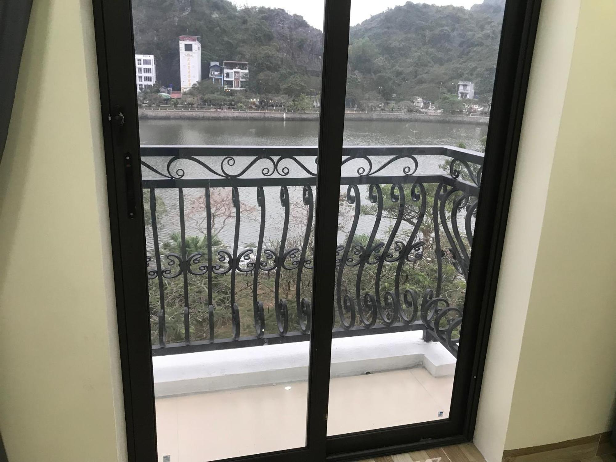 Anh Nhu Hotel