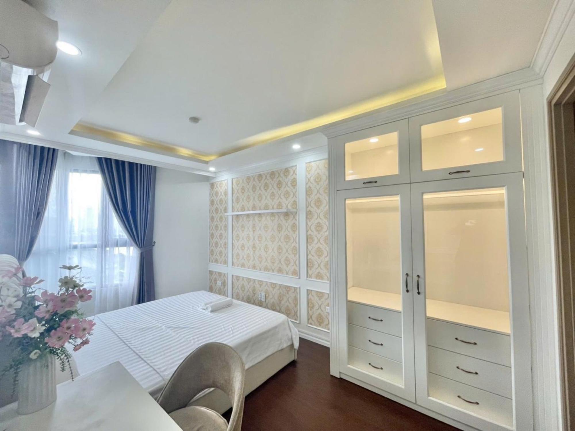 Greenbay Premium Bay Apartment