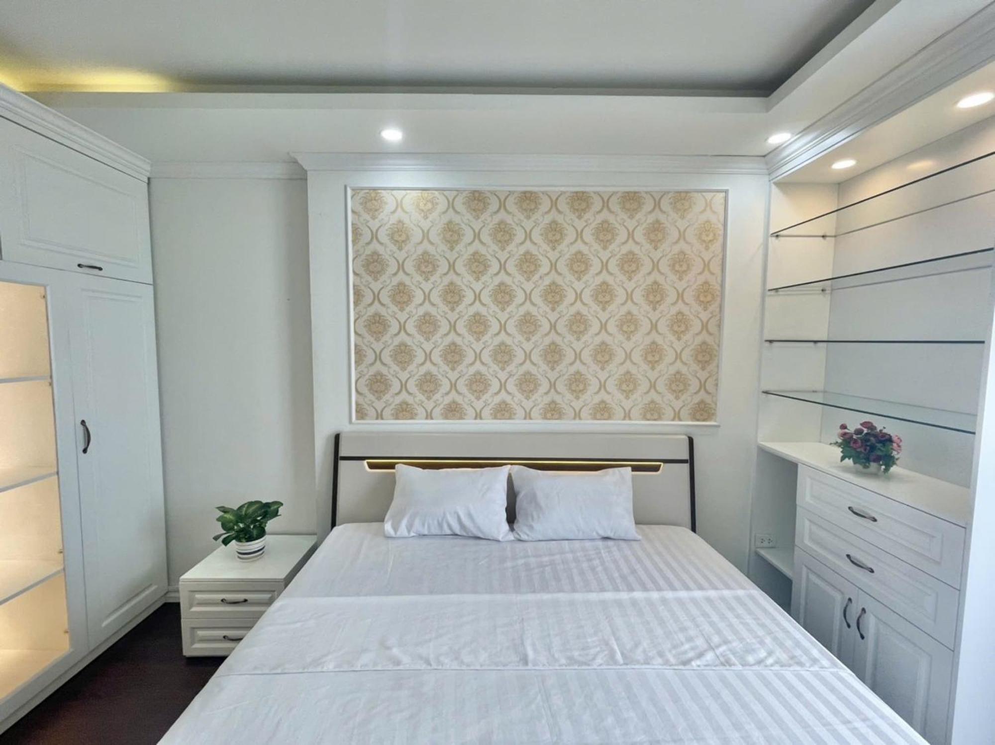 Greenbay Premium Bay Apartment Ha Long