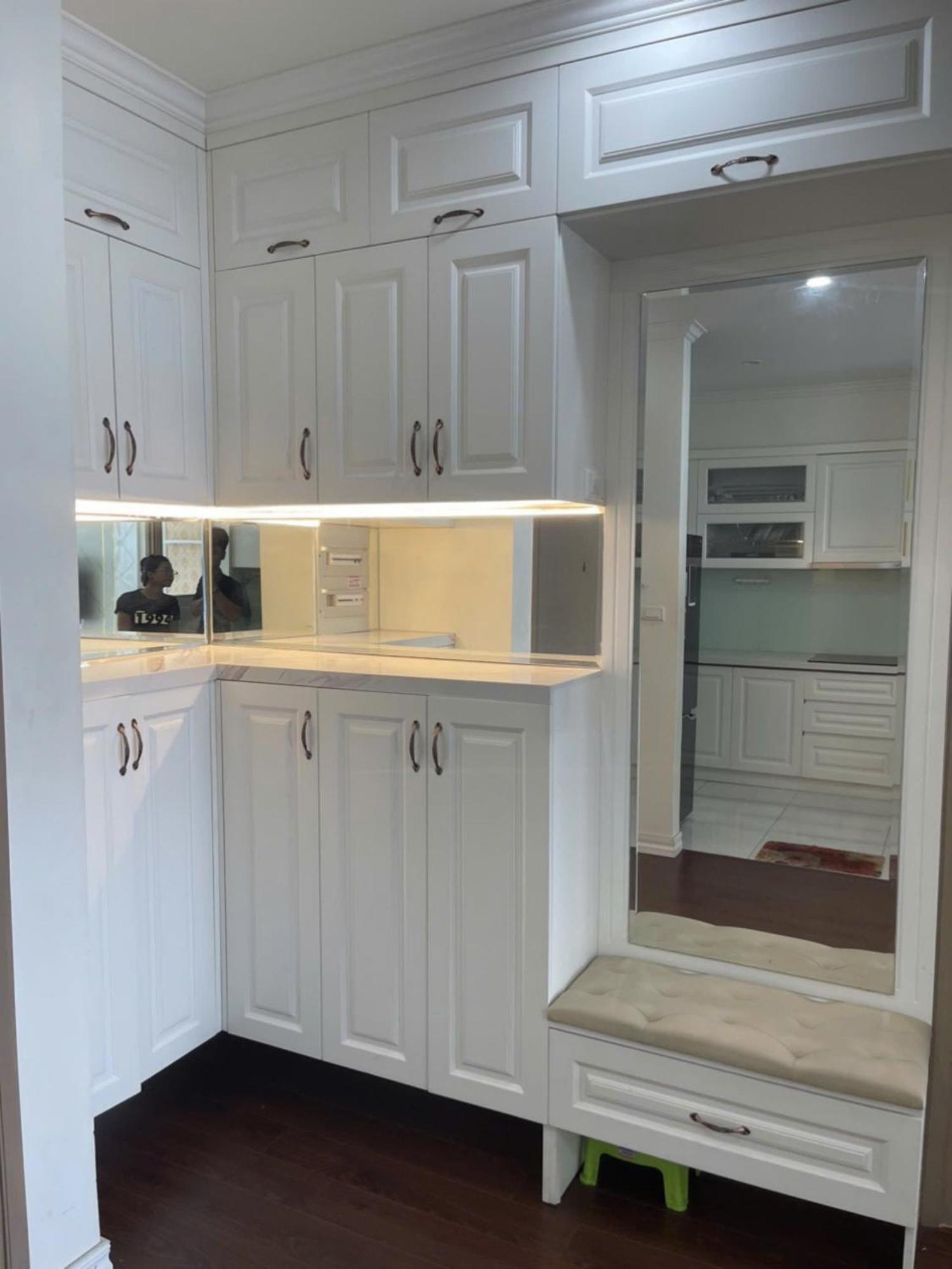 Greenbay Premium Bay Apartment *
