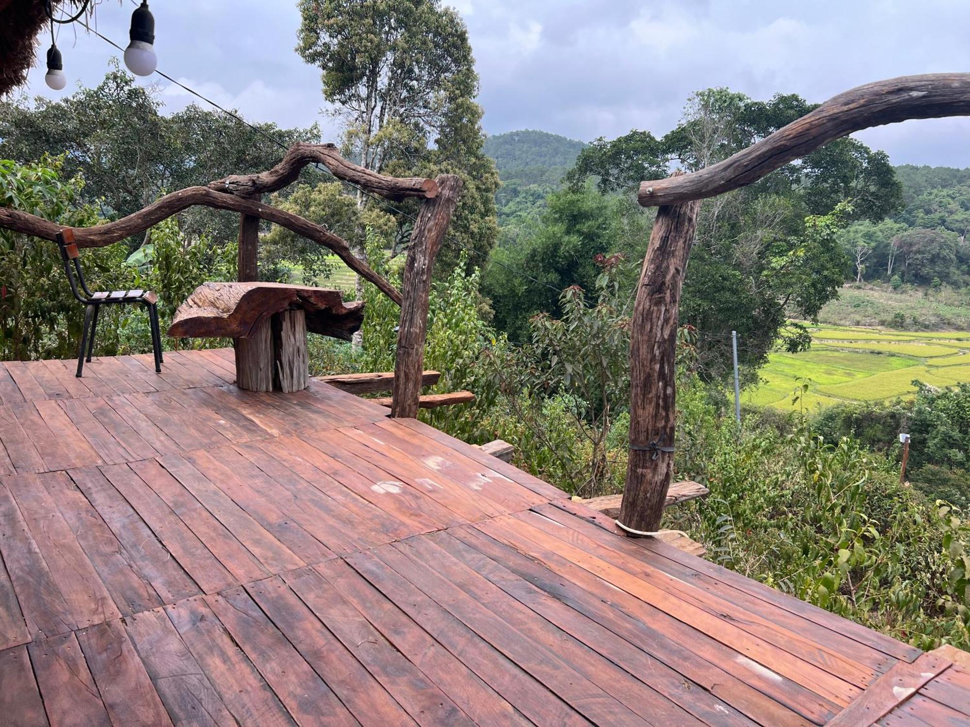 Lodge Konke Ruong *