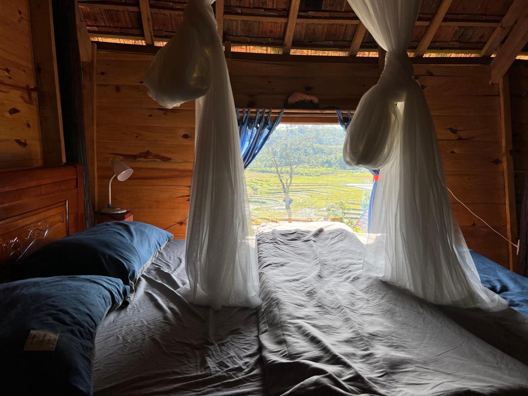 Konke Ruong Lodge