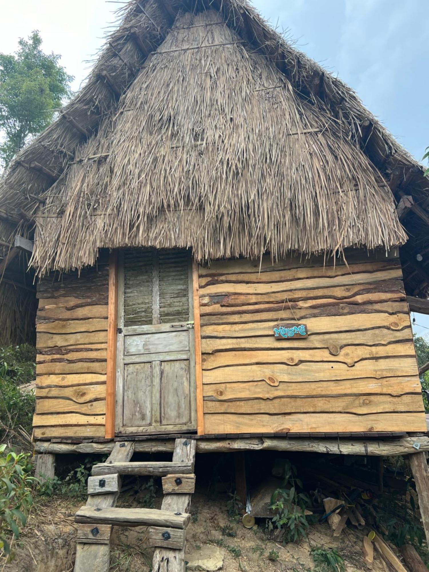 Konke Ruong * Kon Von Kla