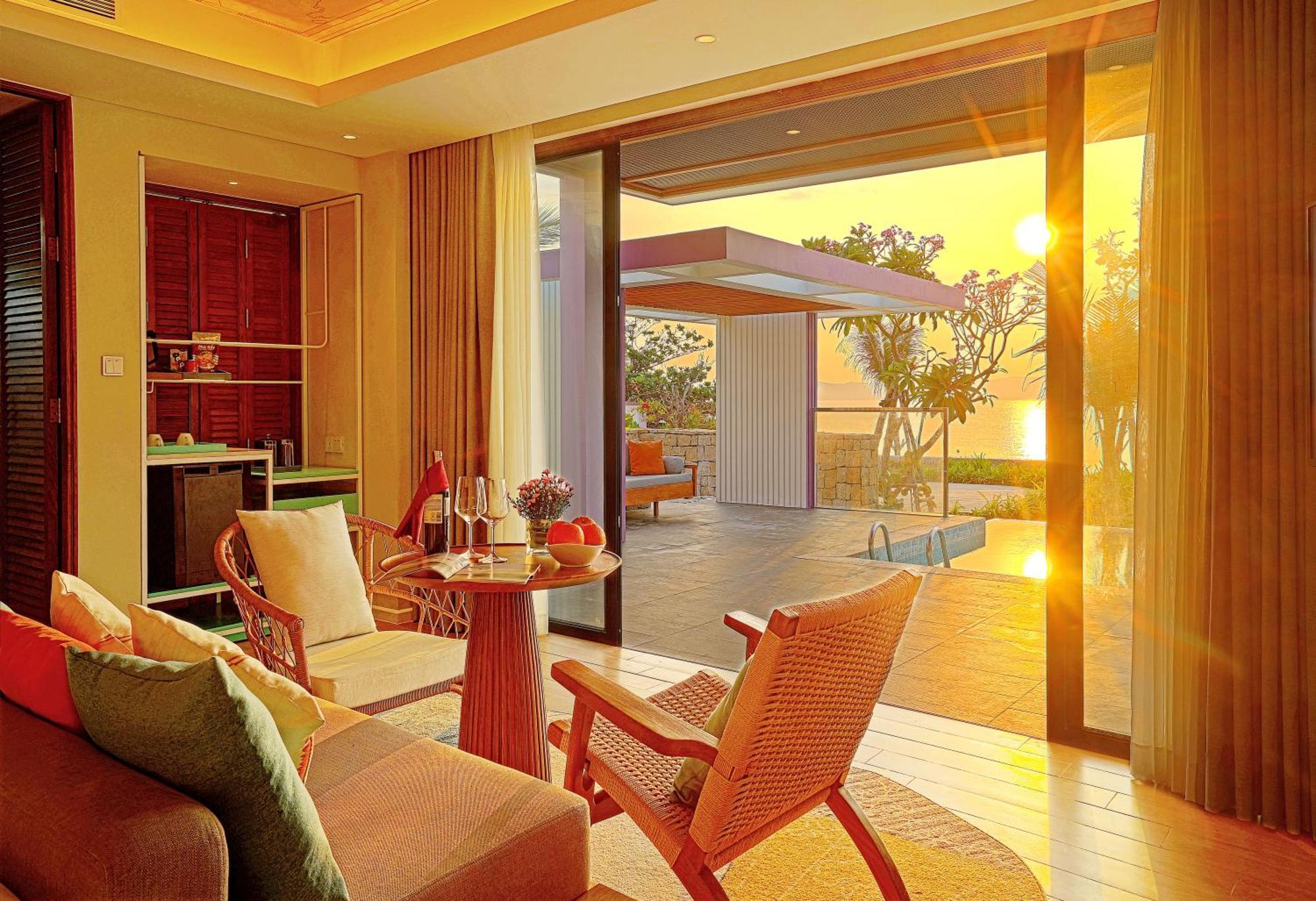 Ttc Phong Bay - Himalaya Sauna & Steam Retreat Included