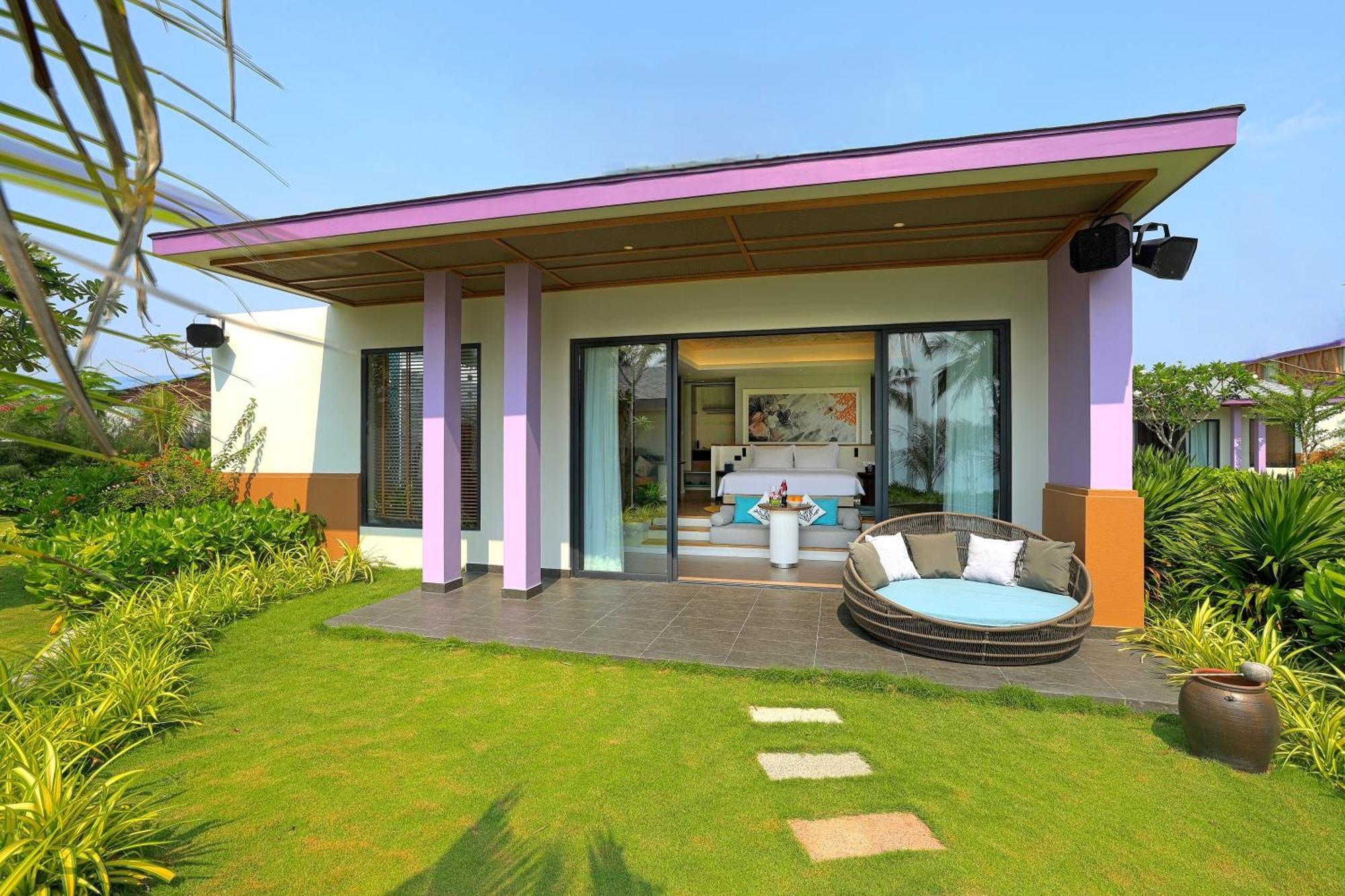 Ttc Phong Bay - Himalaya Sauna & Steam Retreat Included 5*