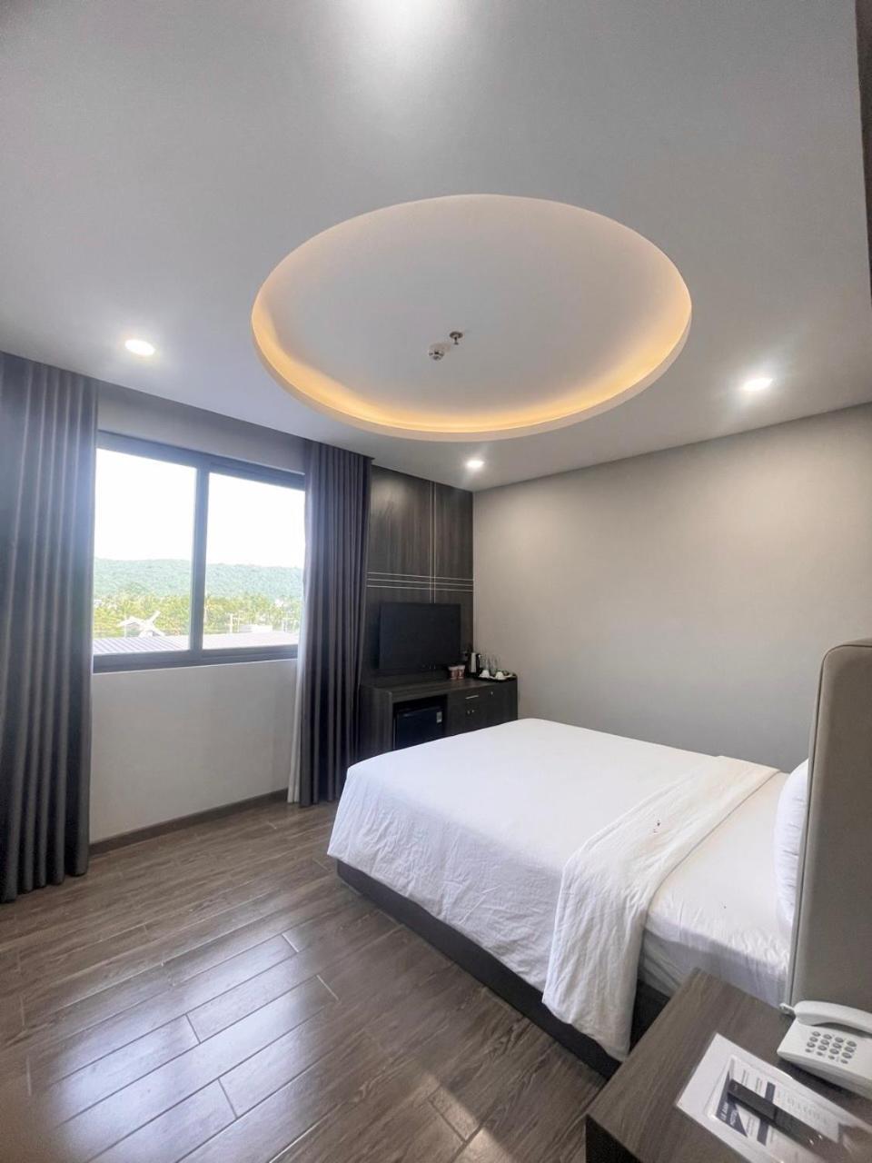 Hotel Le Anh