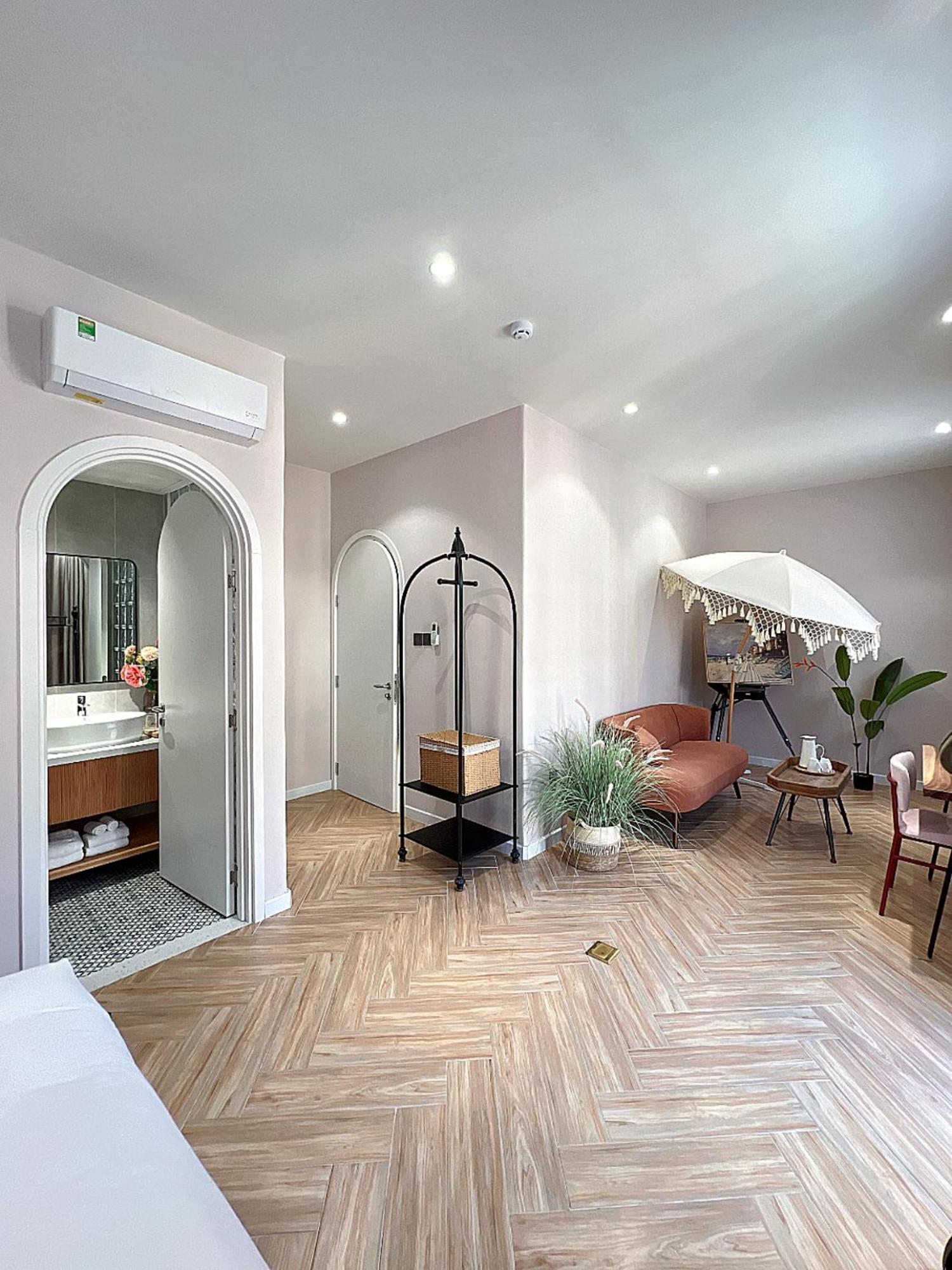 Tiny House * Phú Quốc