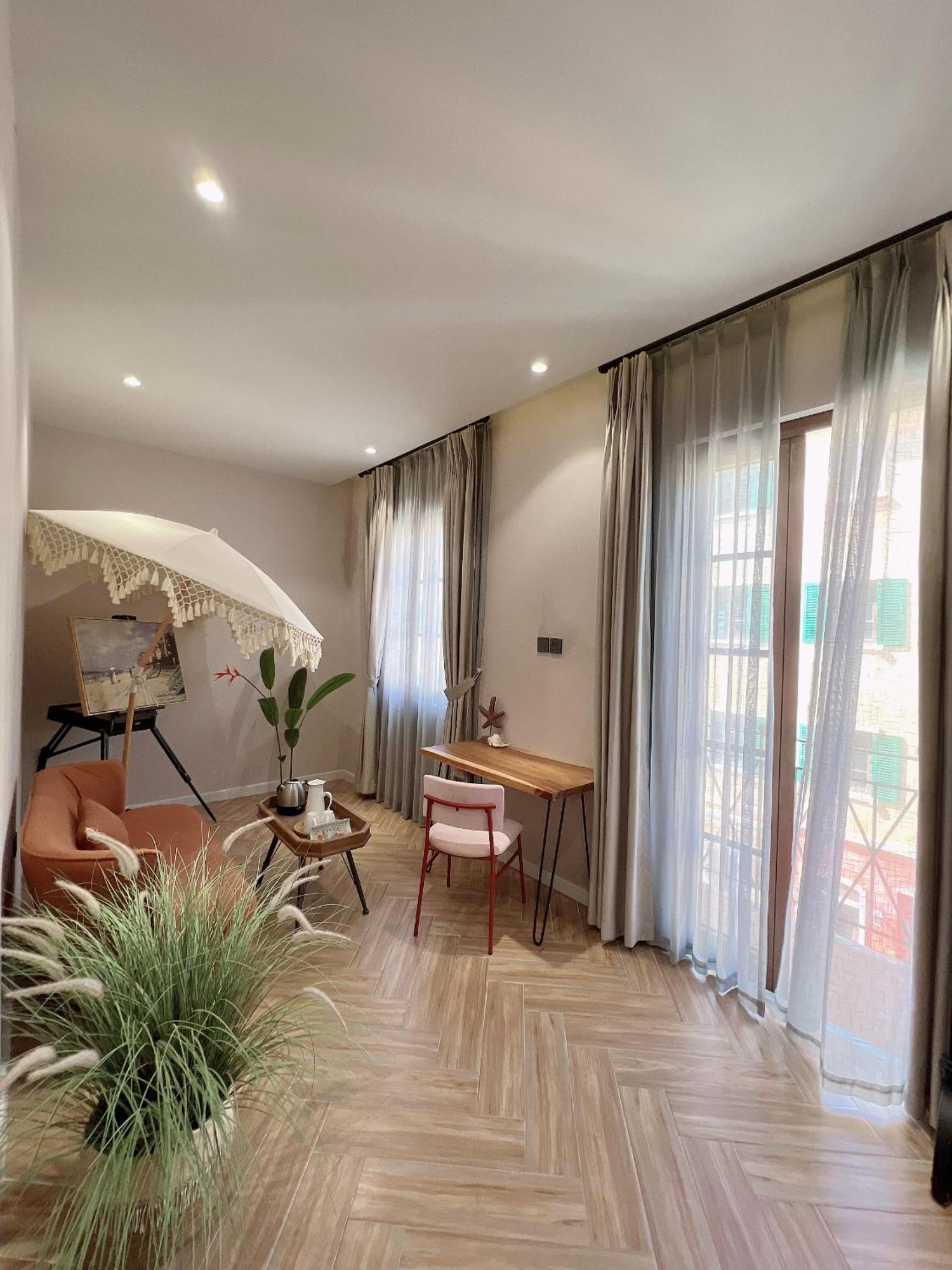 Tiny House Phu Quoc