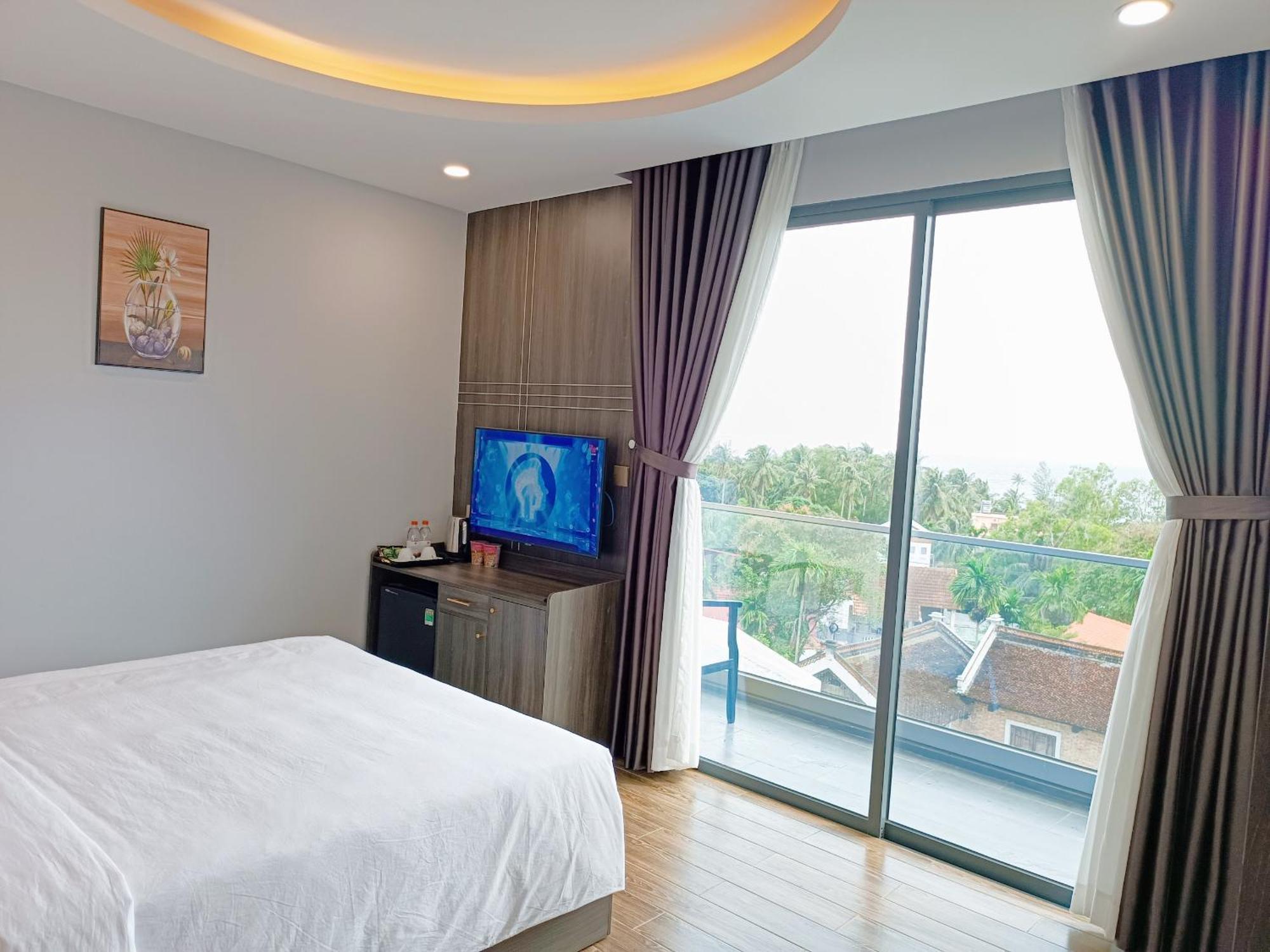 Le Anh * Phu Quoc