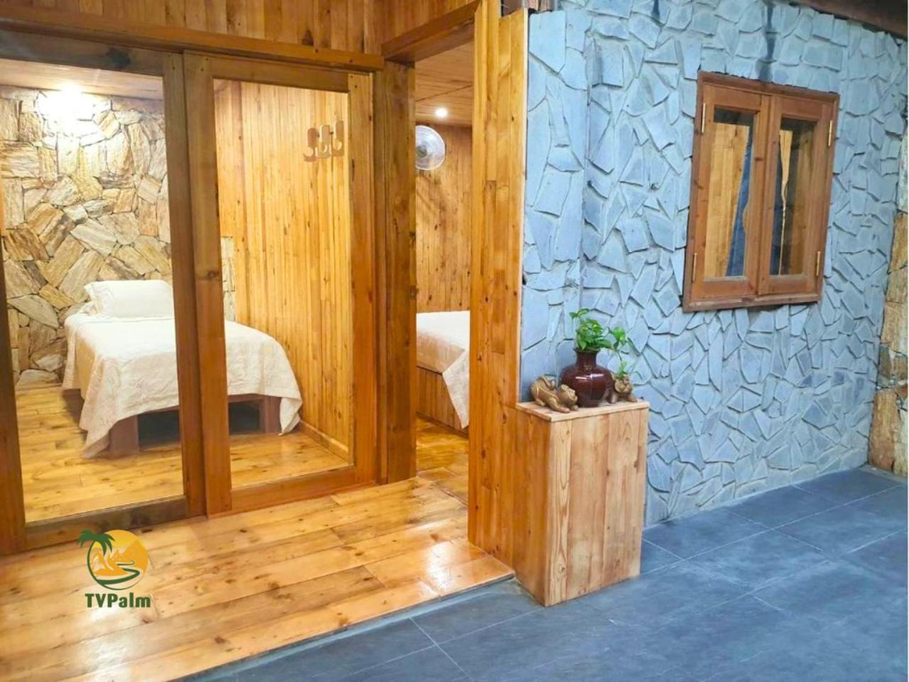 Lodge Tvpalm Ha Giang