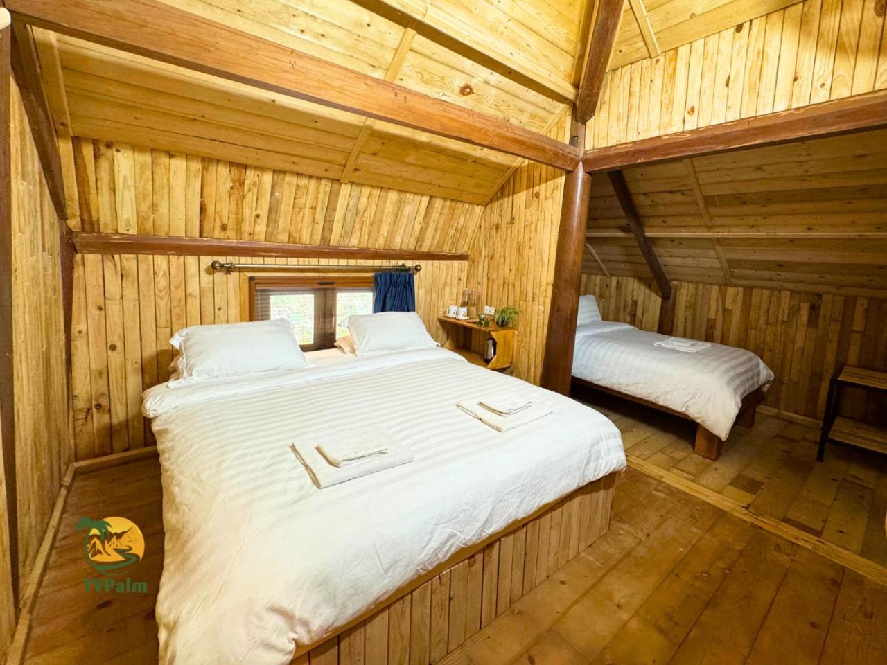 Lodge Tvpalm *