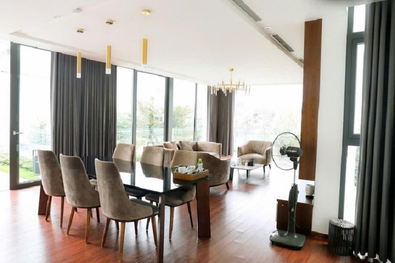 Flamigo Dai Lai - View Ho Ngoc Quang