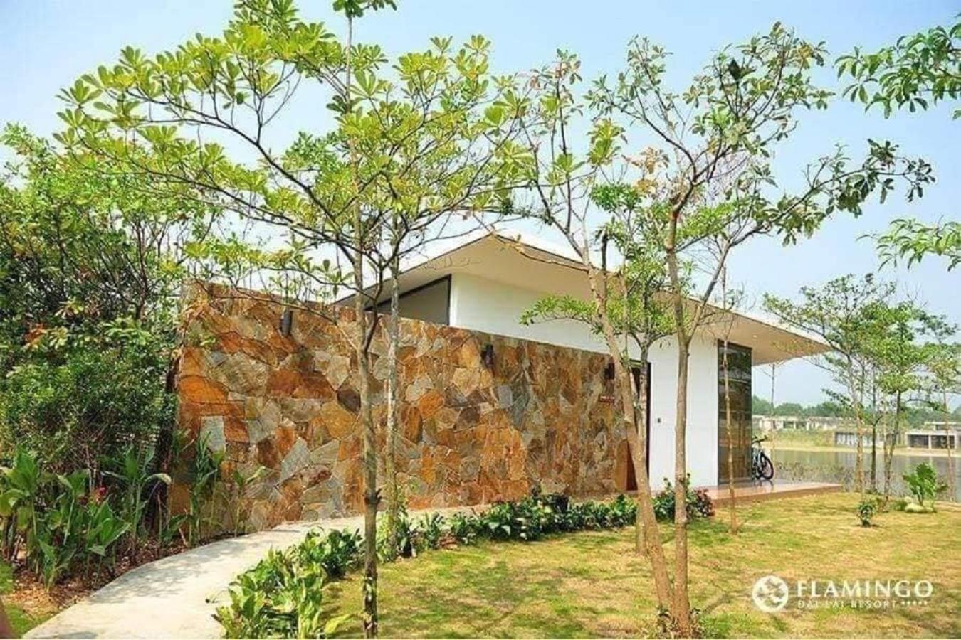 Flamigo Dai Lai - View Ho Villa *