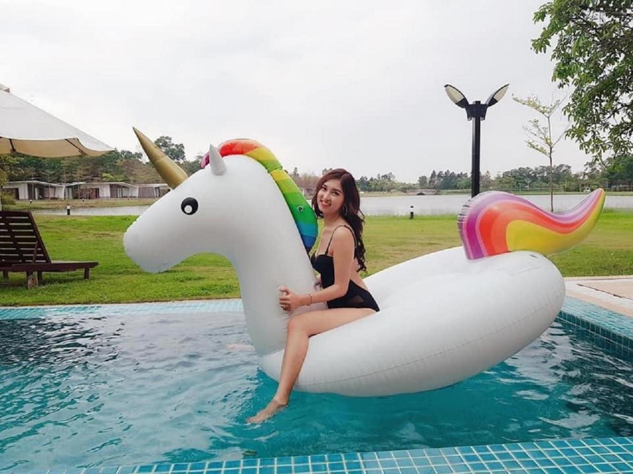 Flamigo Dai Lai - View Ho Villa Ngoc Quang