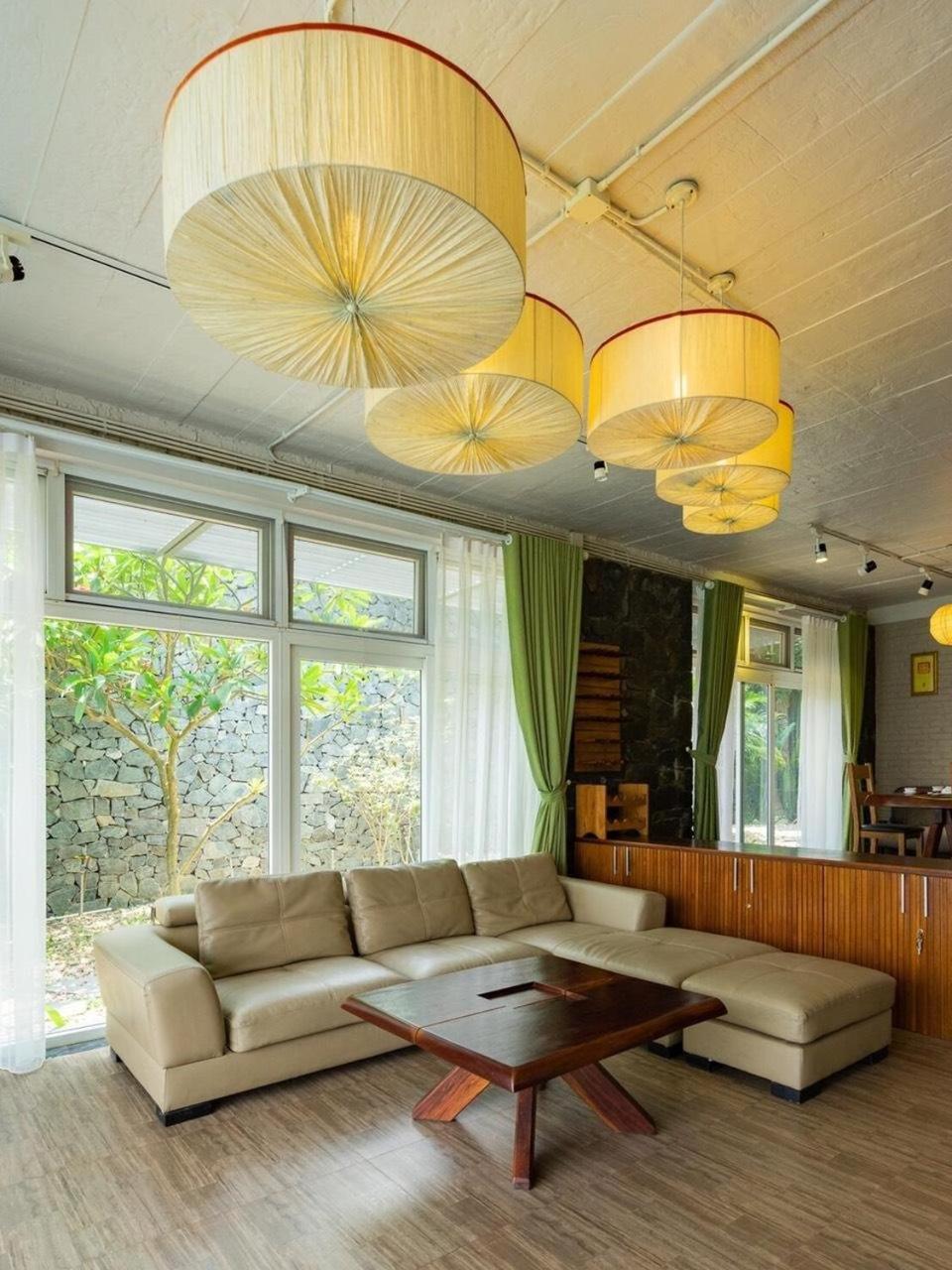 Villa Flamigo Dai Lai - View Ho Ngoc Quang