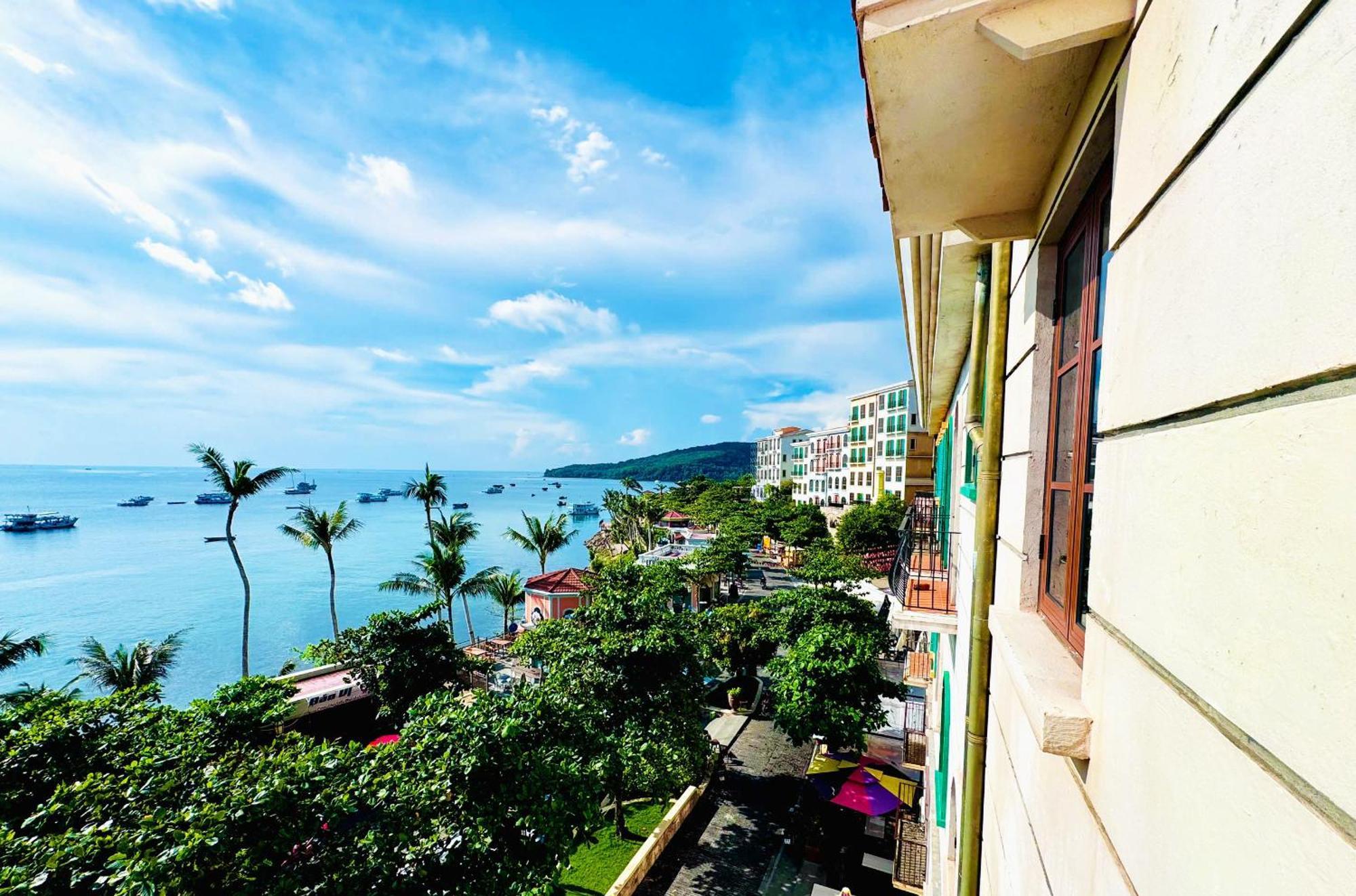 Rova - Free Hon Thom Cable Car & Aquatopia Water Park - Ven Sunset Town 3*