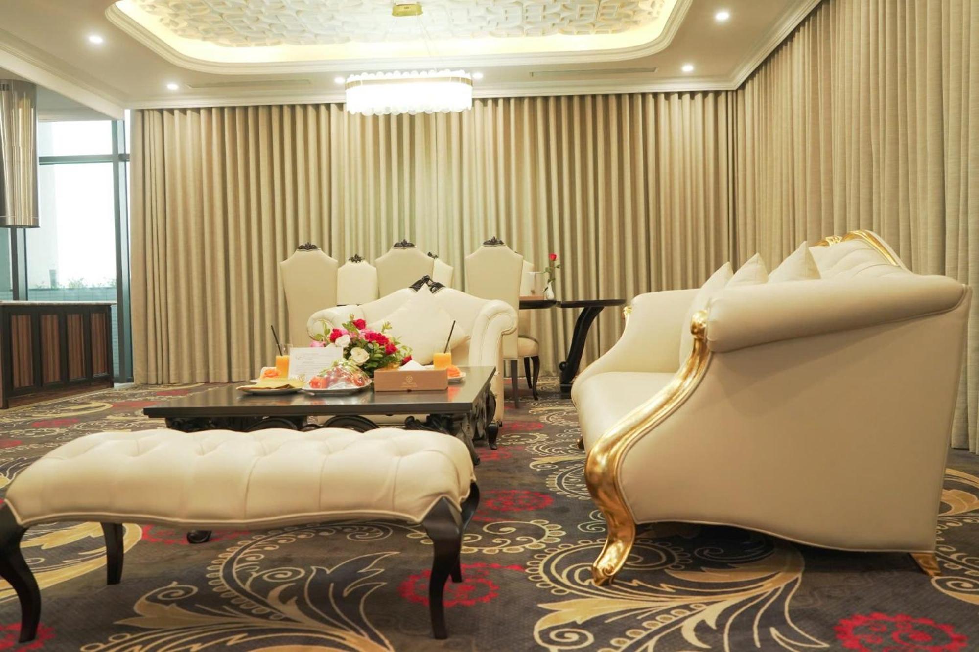 Cua Dong Luxury Vinh