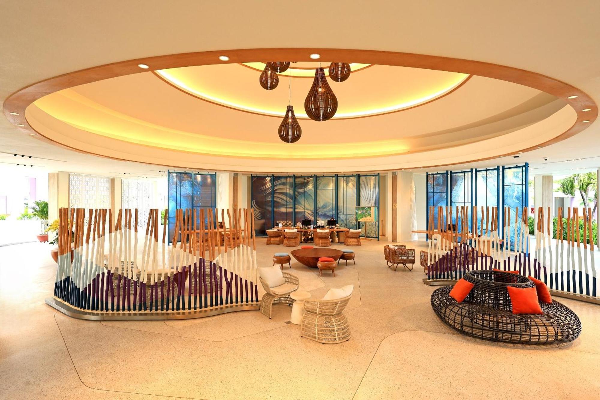 Ttc Phong Bay - Himalaya Sauna & Steam Retreat Included Resort 5*