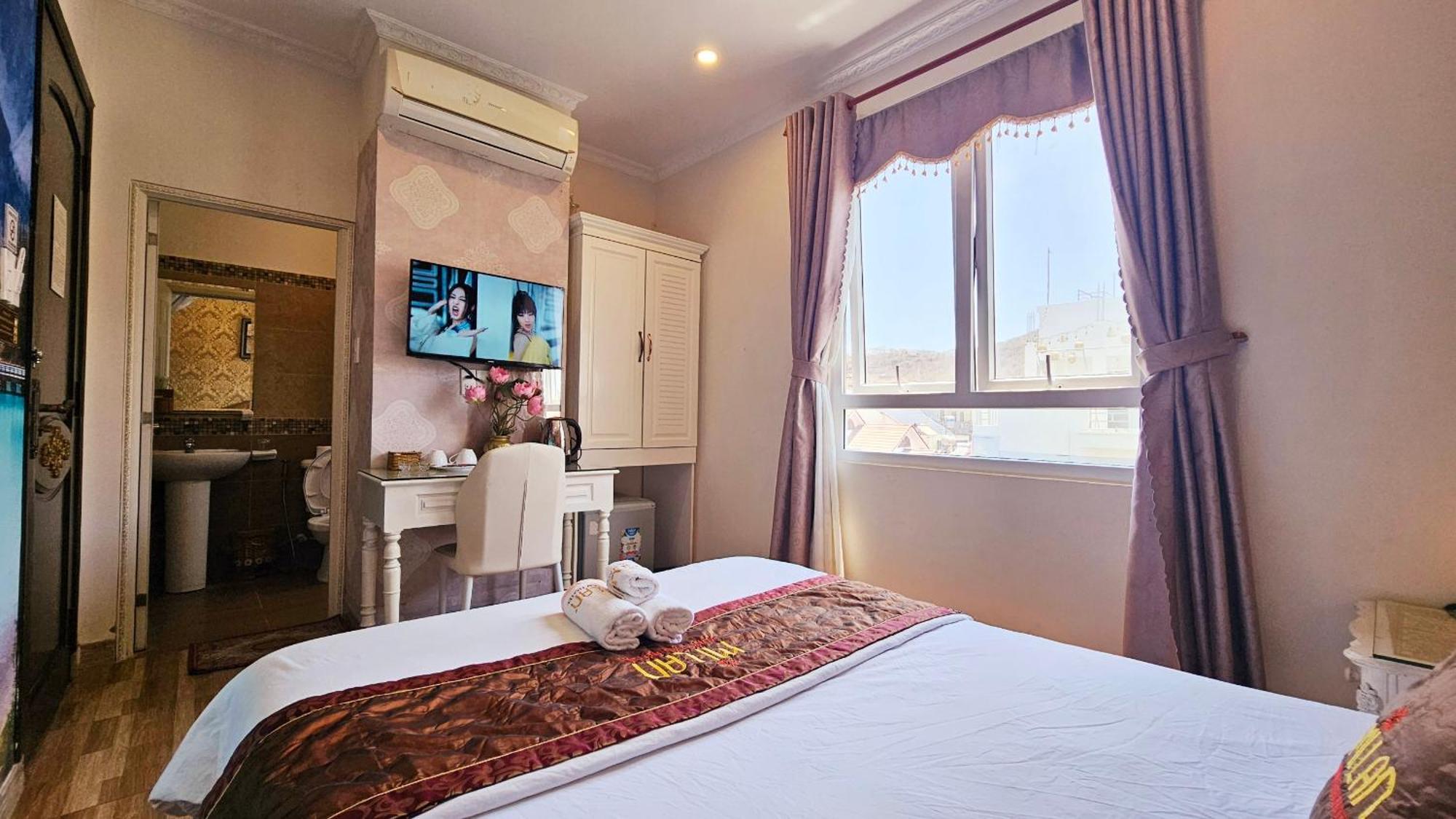 Milan Corner Hotel