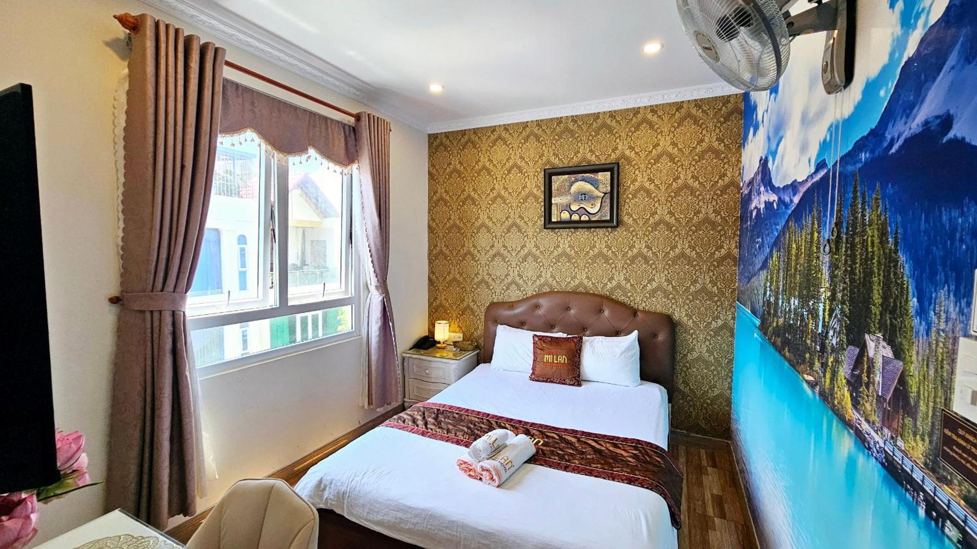 Milan Corner Vung Tau
