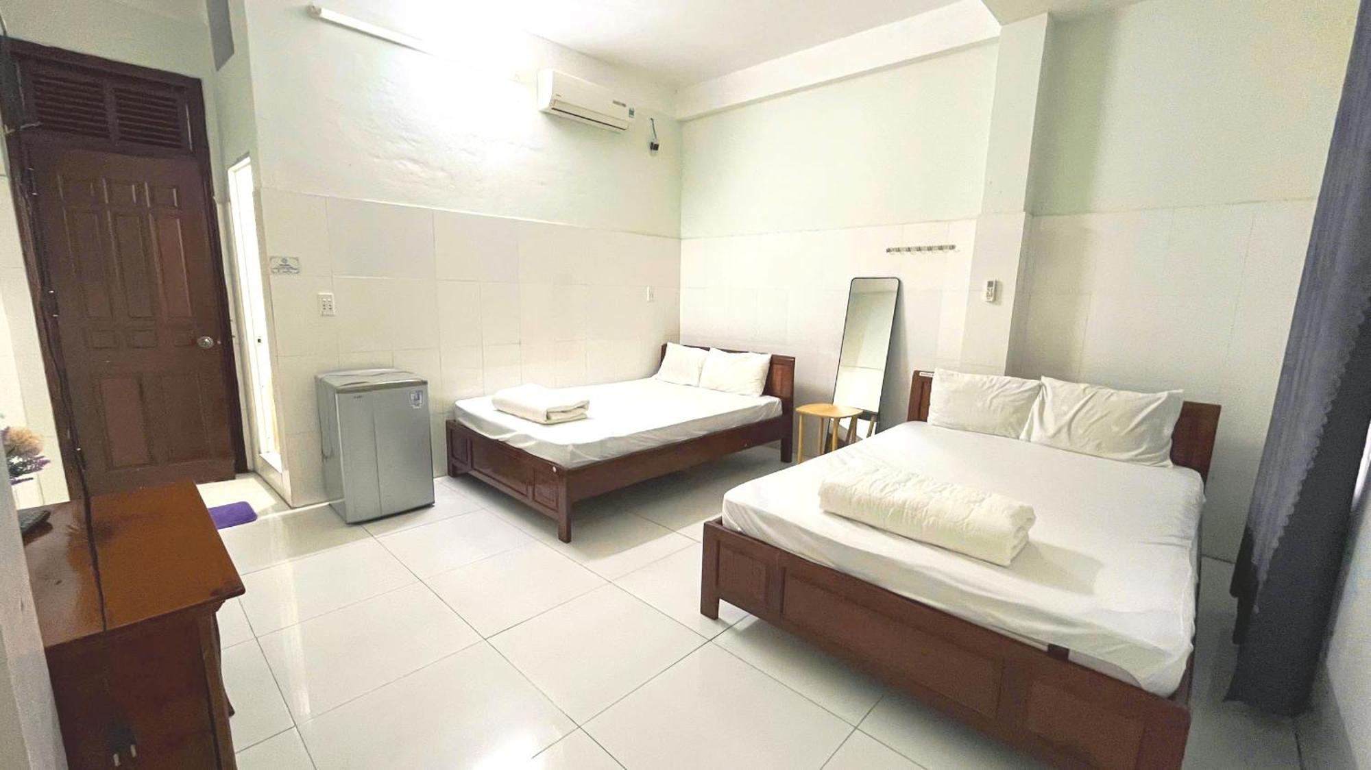 Thai Binh Love hotel 2*