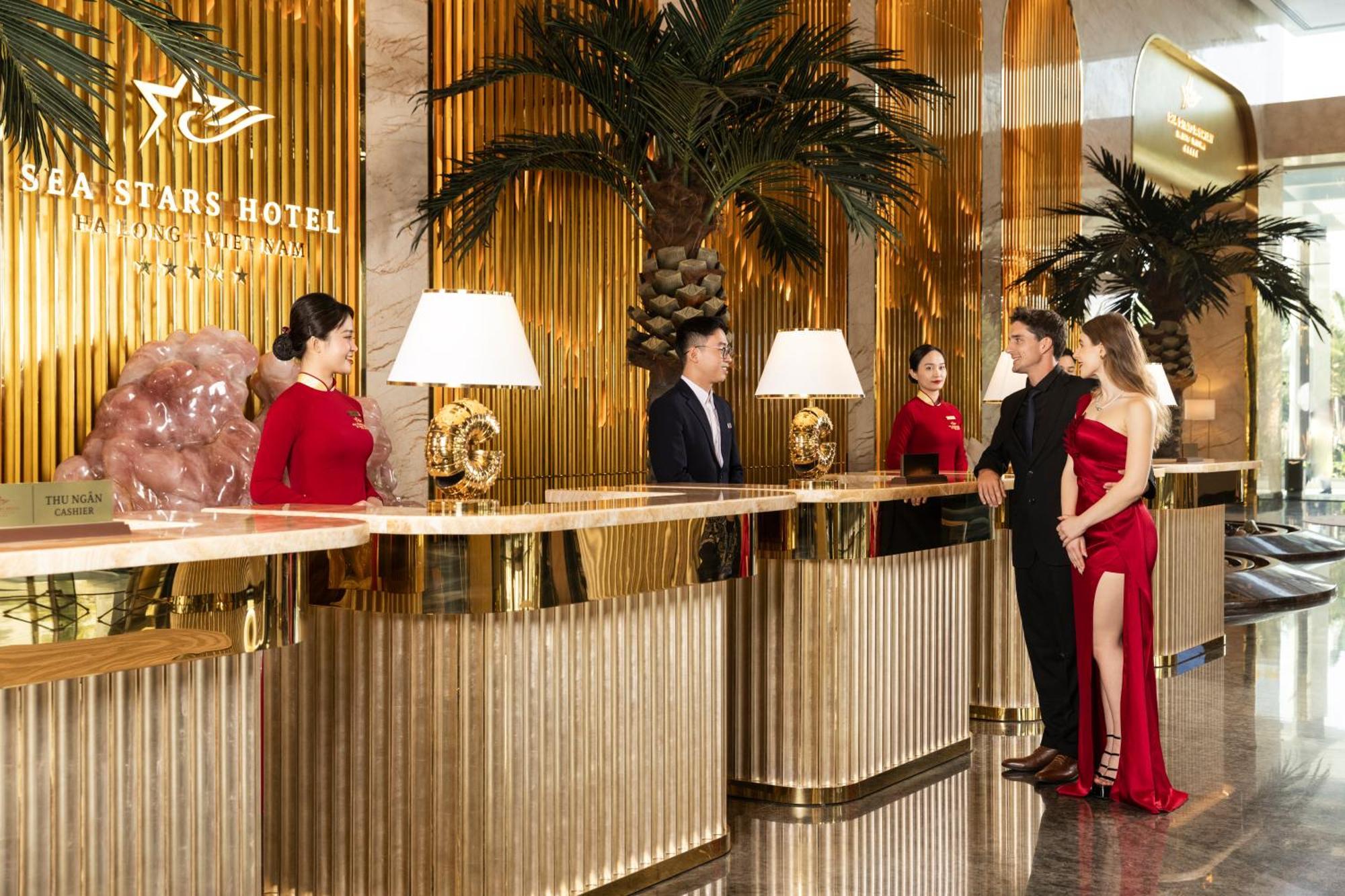 Radisson Blu Ha Long Bay Ha Long