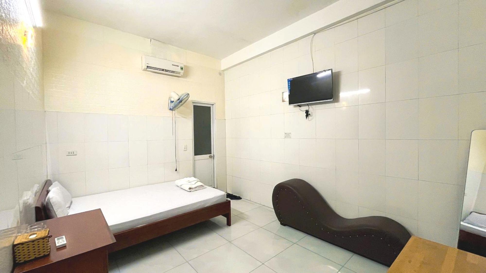 Thai Binh Love hotel Da Nang