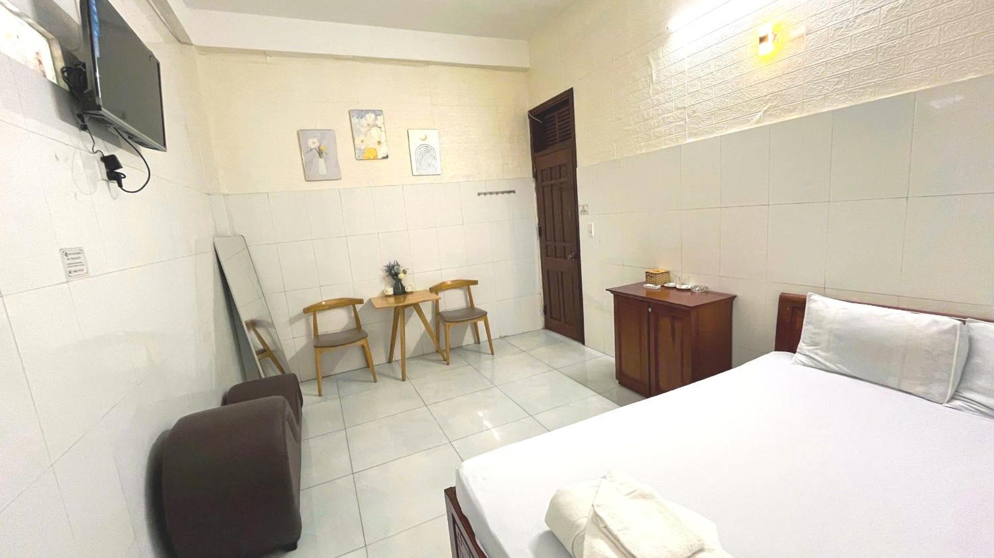 Thai Binh Love hotel Da Nang
