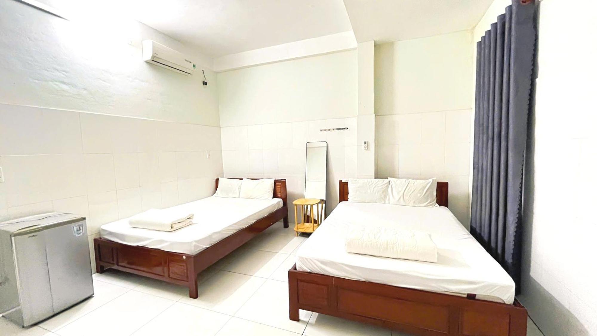 Thai Binh Love hotel