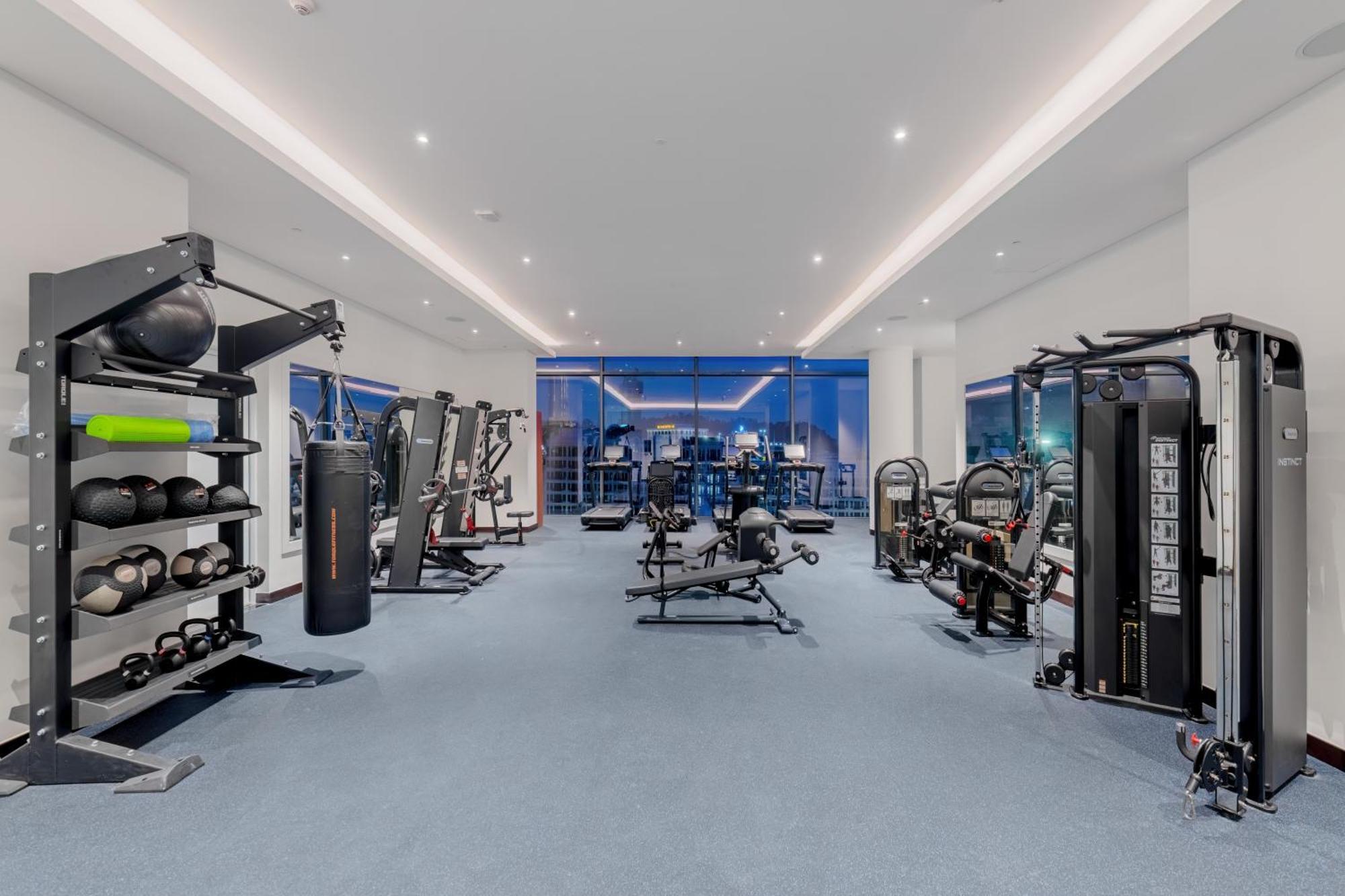 Radisson Blu Ha Long Bay Hotel Ha Long