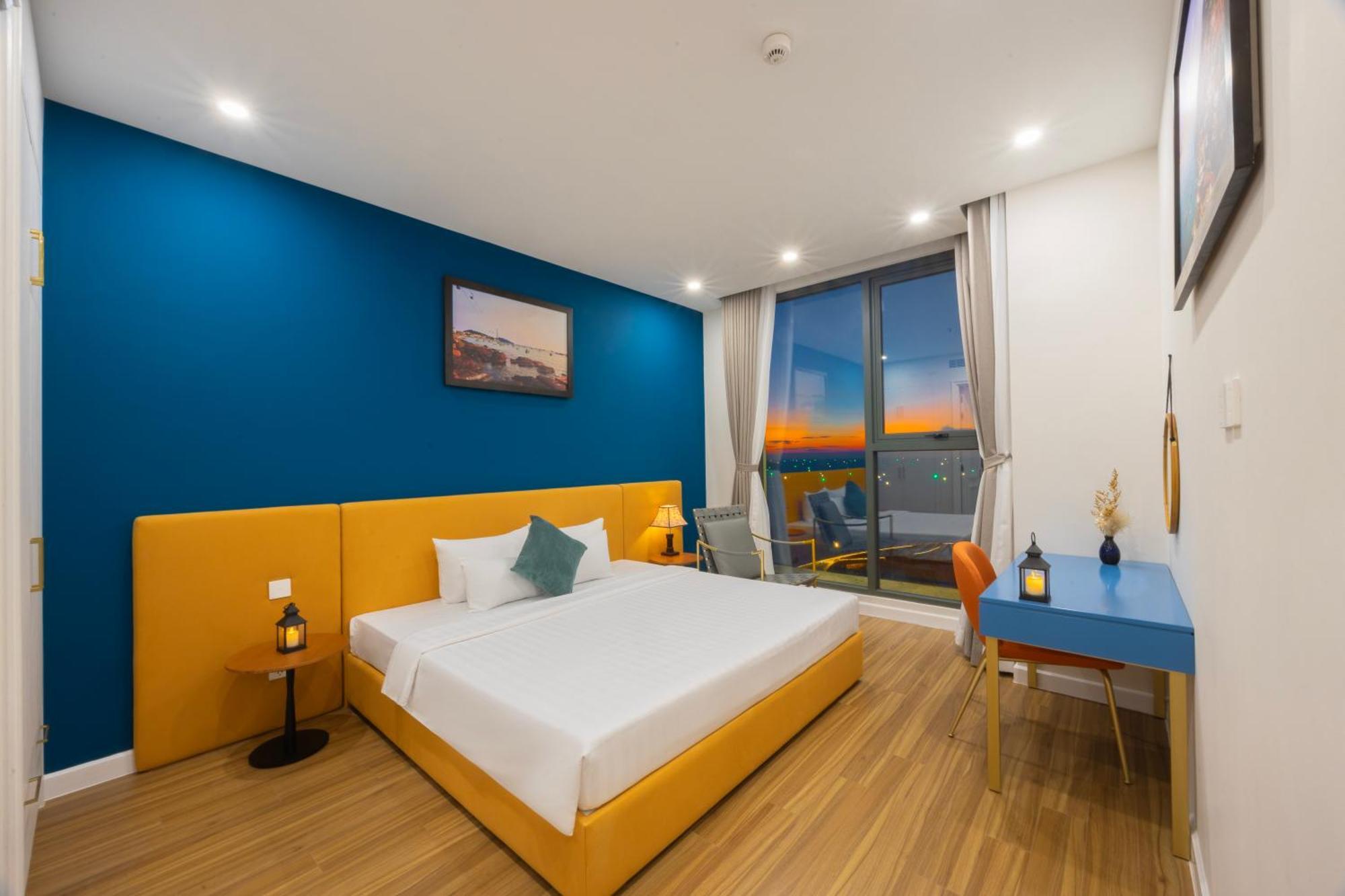 Fella 3* Phu Quoc
