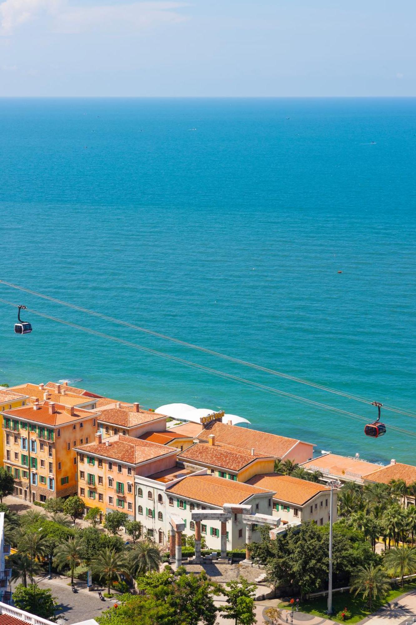 Fella Hotel Phu Quoc
