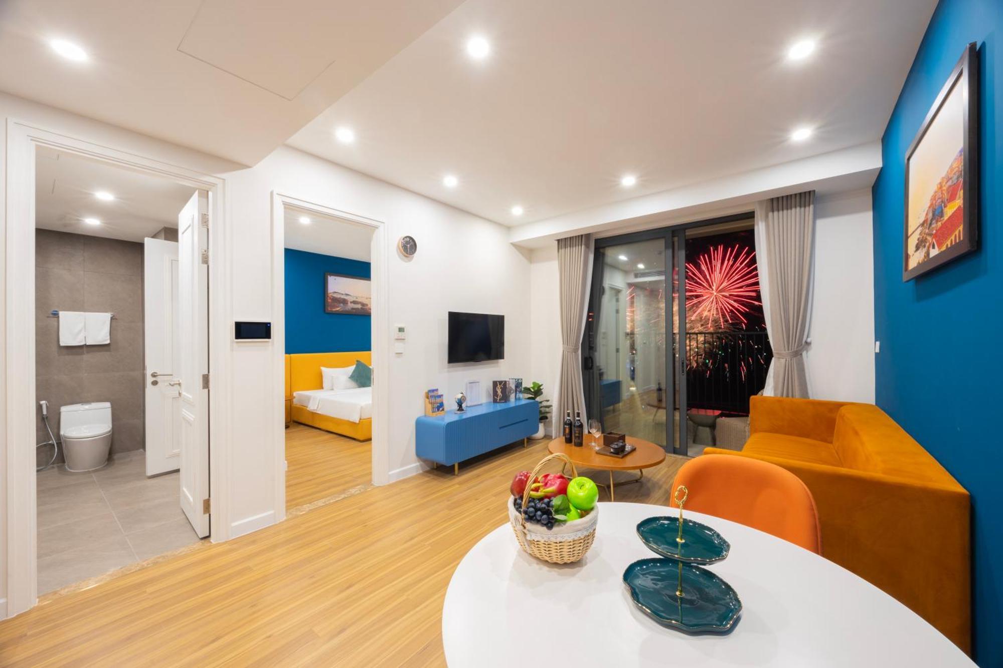 Fella Hotel 3*