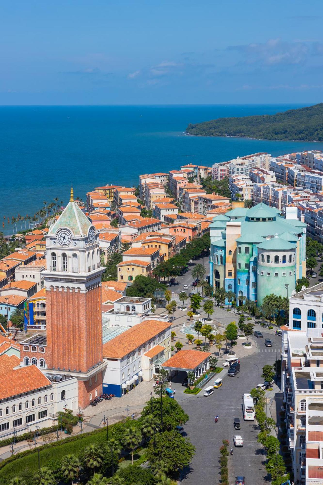Fella Hotel Phu Quoc