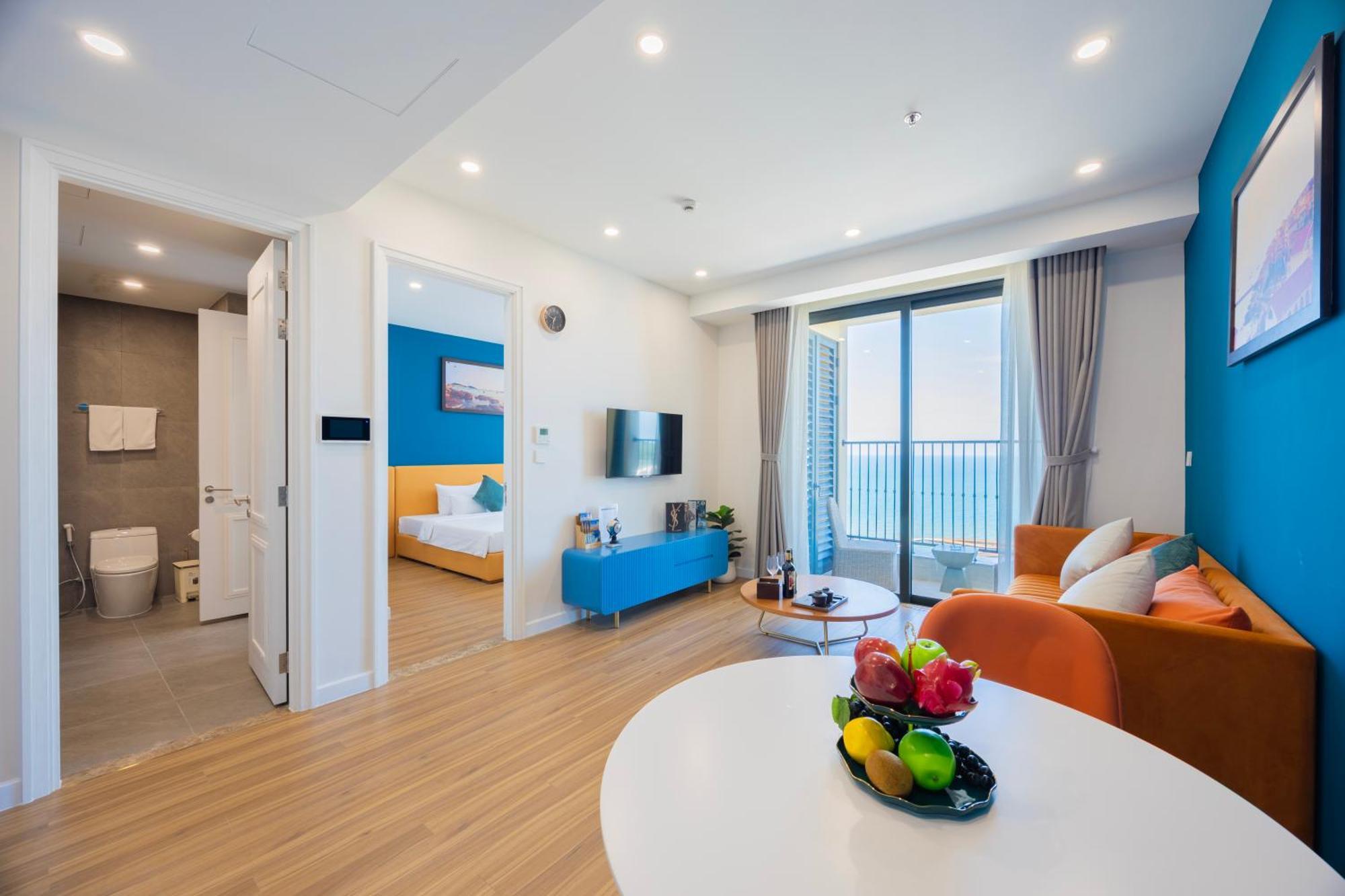 Hotel Fella 3*