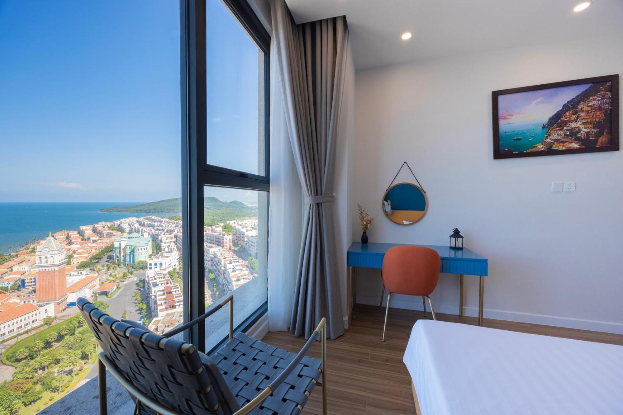 Fella Hotel Phu Quoc