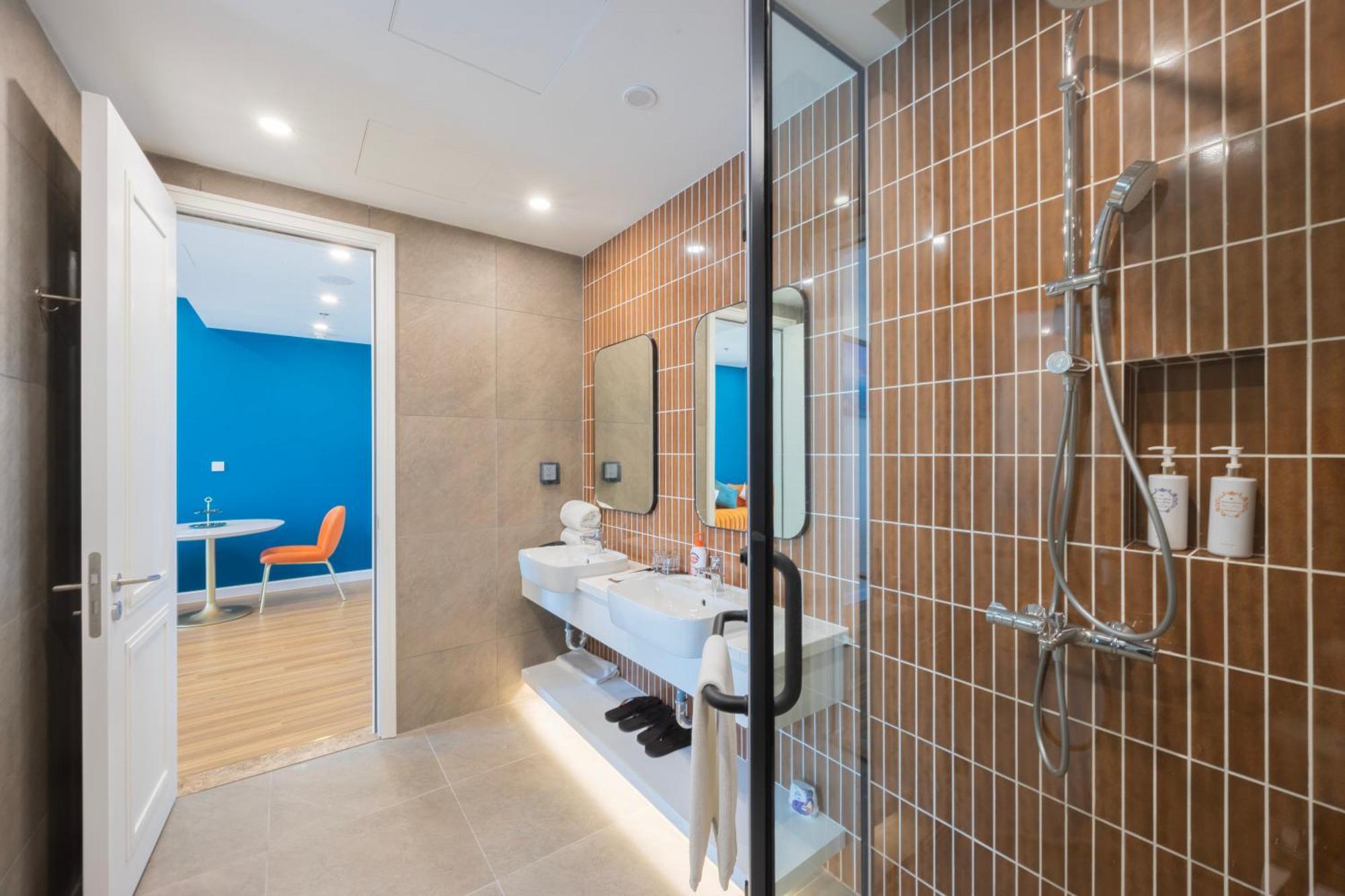 Fella Hotel 3*