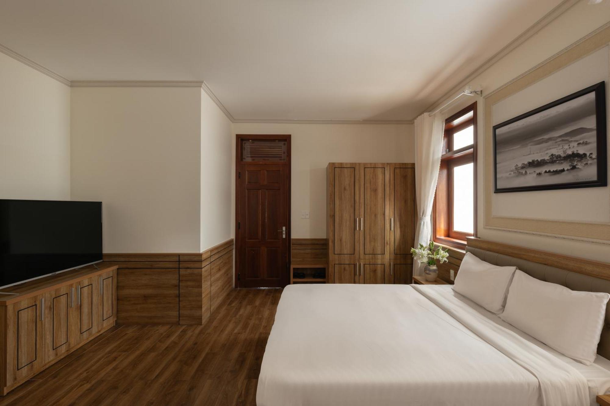 Hotel Moon Valley Da Lat