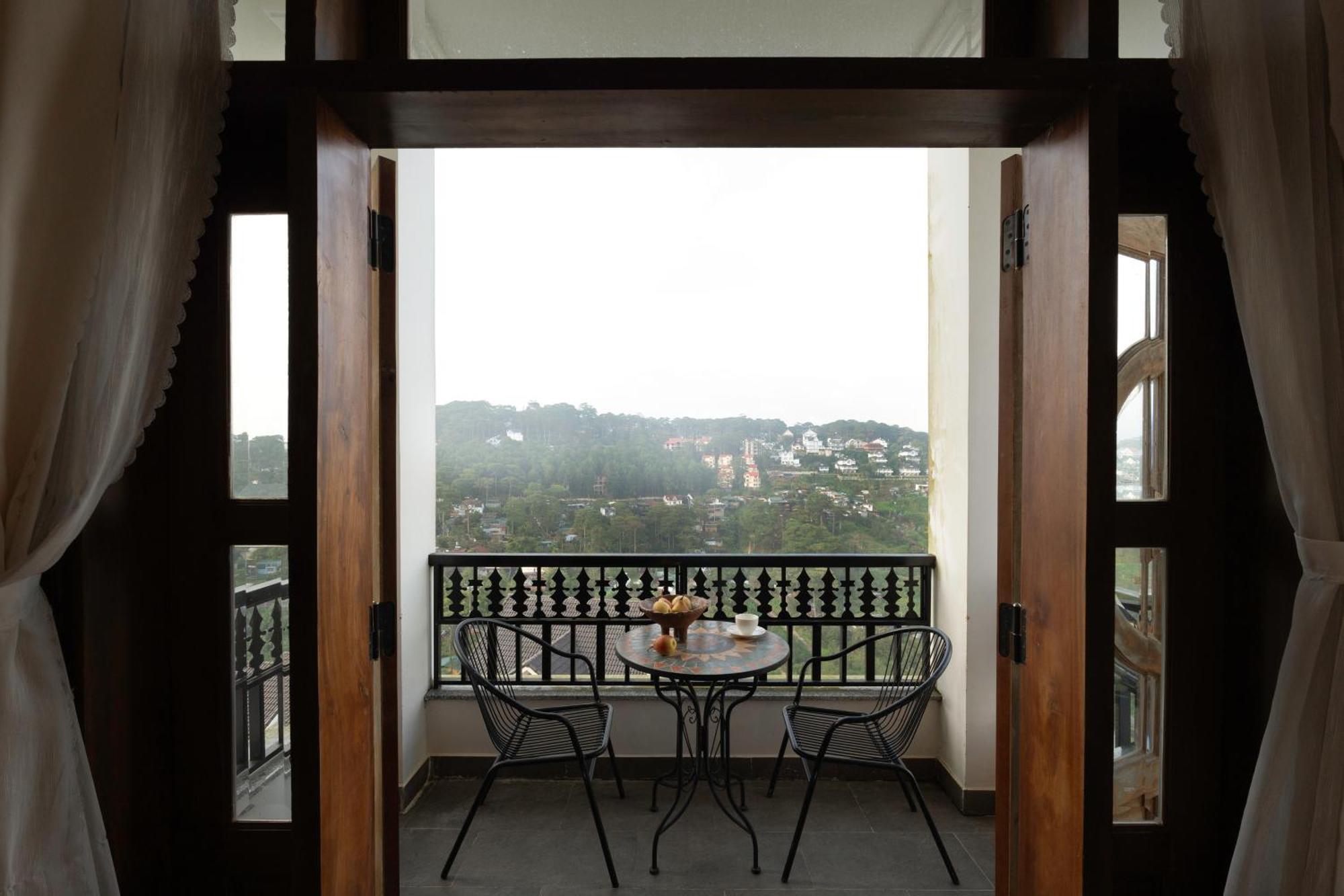 Moon Valley 2* Da Lat