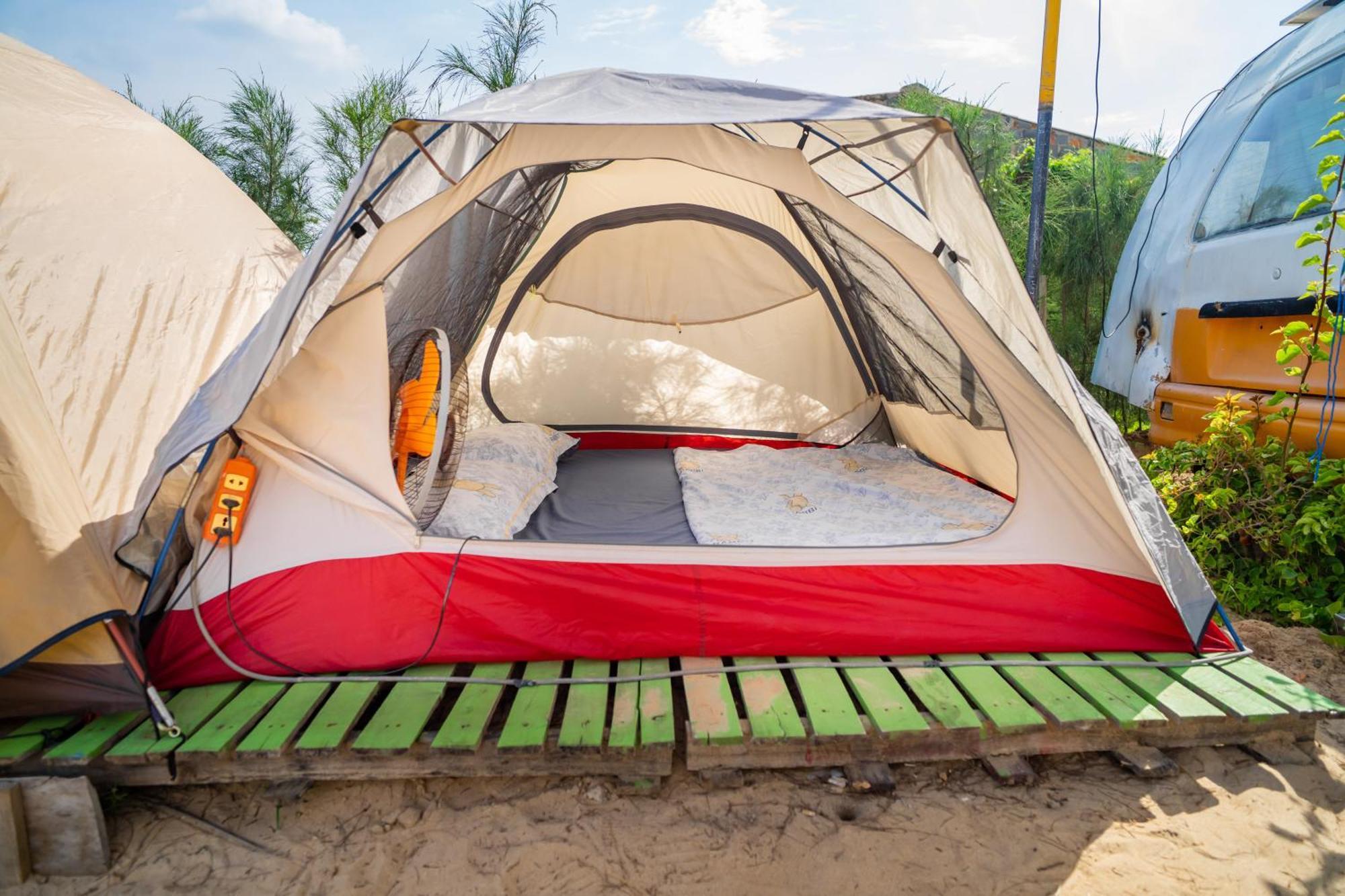Tp-homes Lodge *